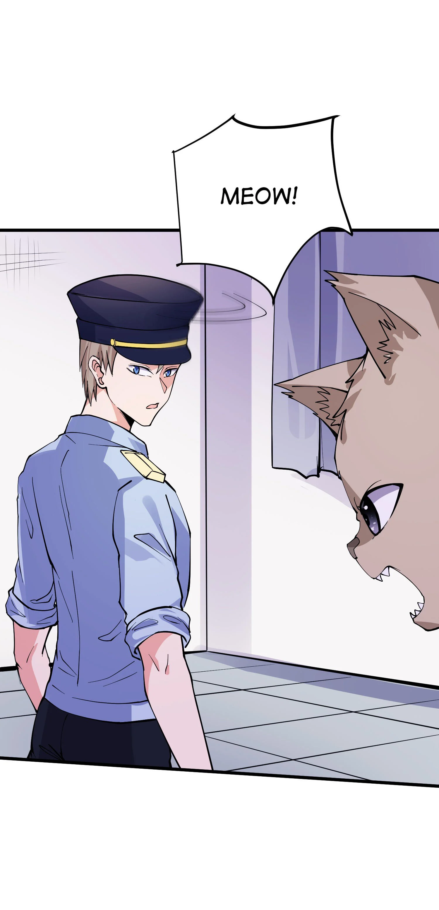 Unforgivable! Unpardonably Vicious! Chapter 45 - Page 35