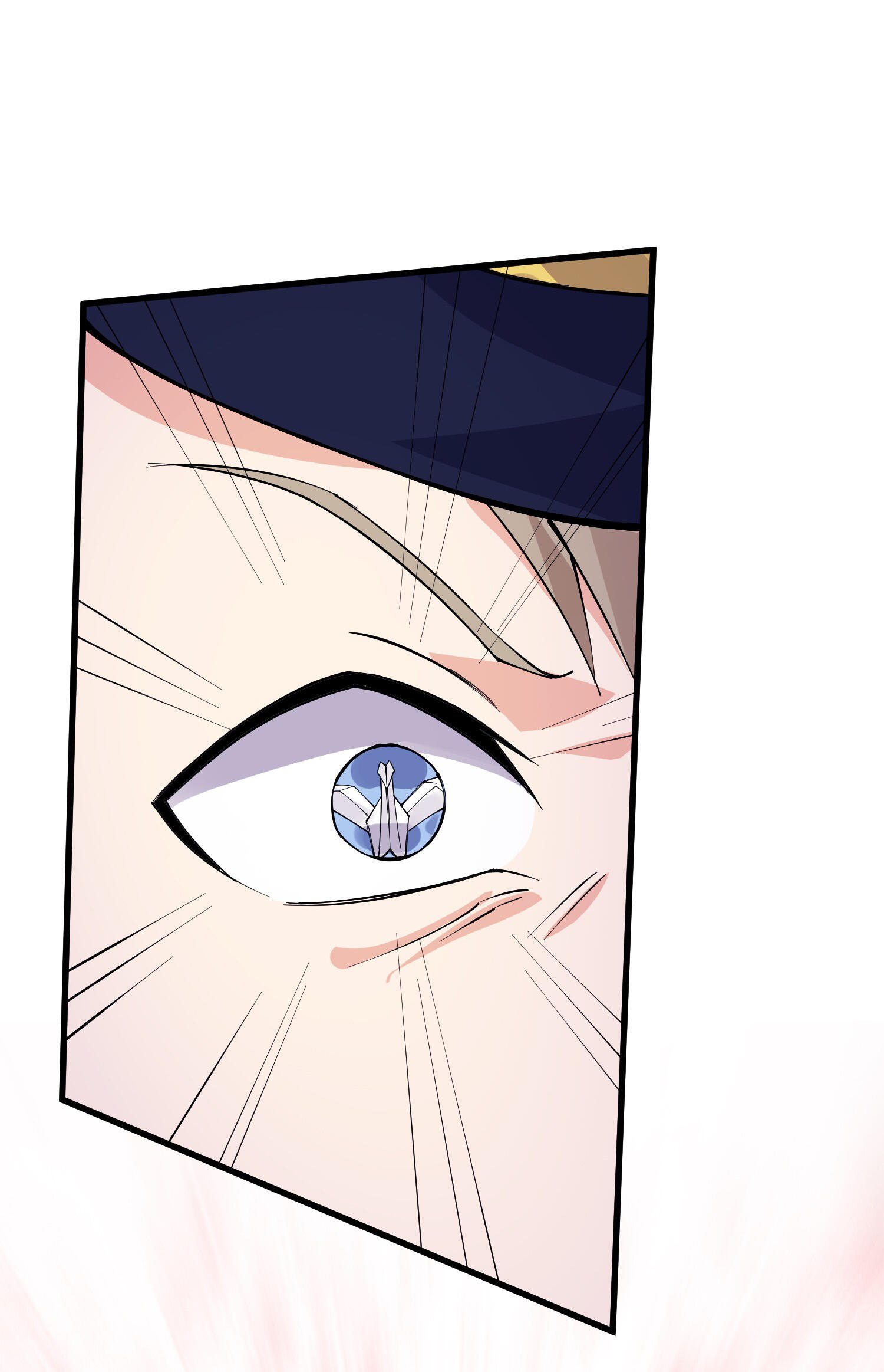 Unforgivable! Unpardonably Vicious! Chapter 45 - Page 36