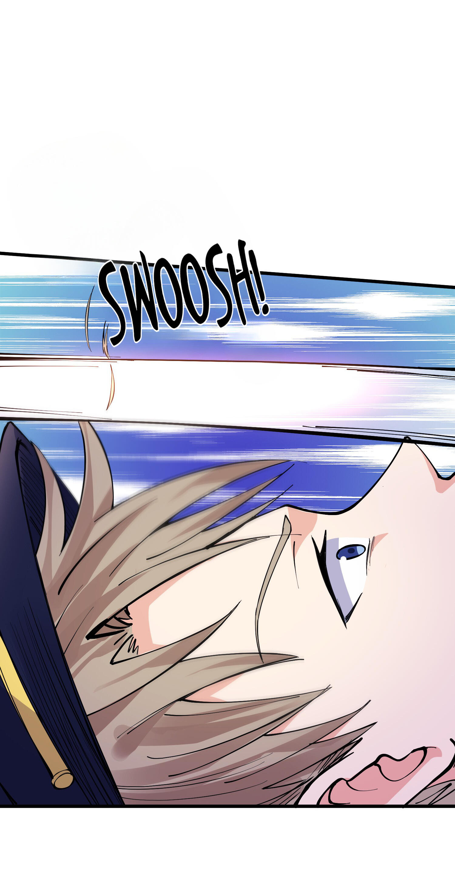 Unforgivable! Unpardonably Vicious! Chapter 45 - Page 38