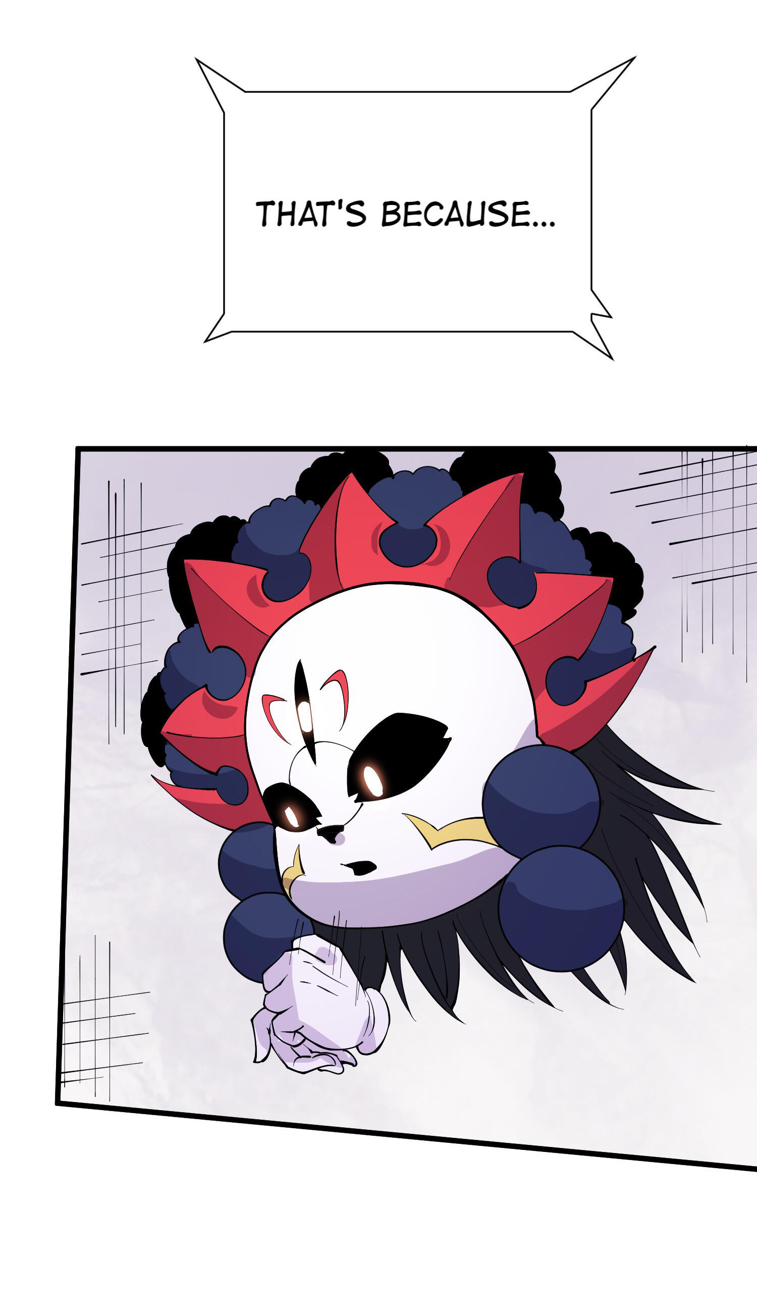 Unforgivable! Unpardonably Vicious! Chapter 45 - Page 43