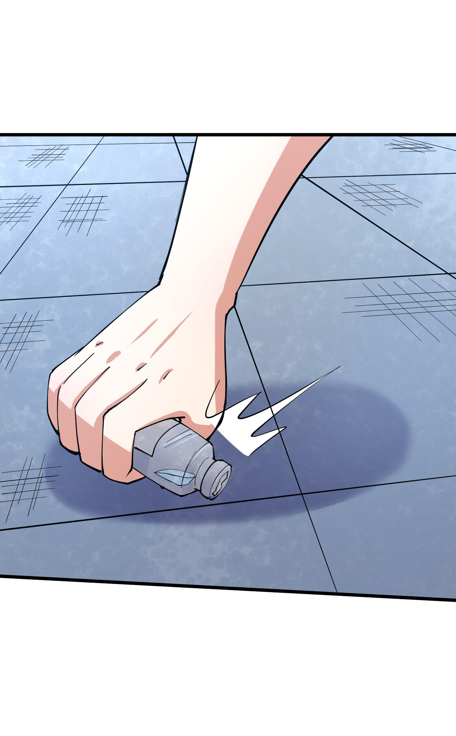 Unforgivable! Unpardonably Vicious! Chapter 45 - Page 46