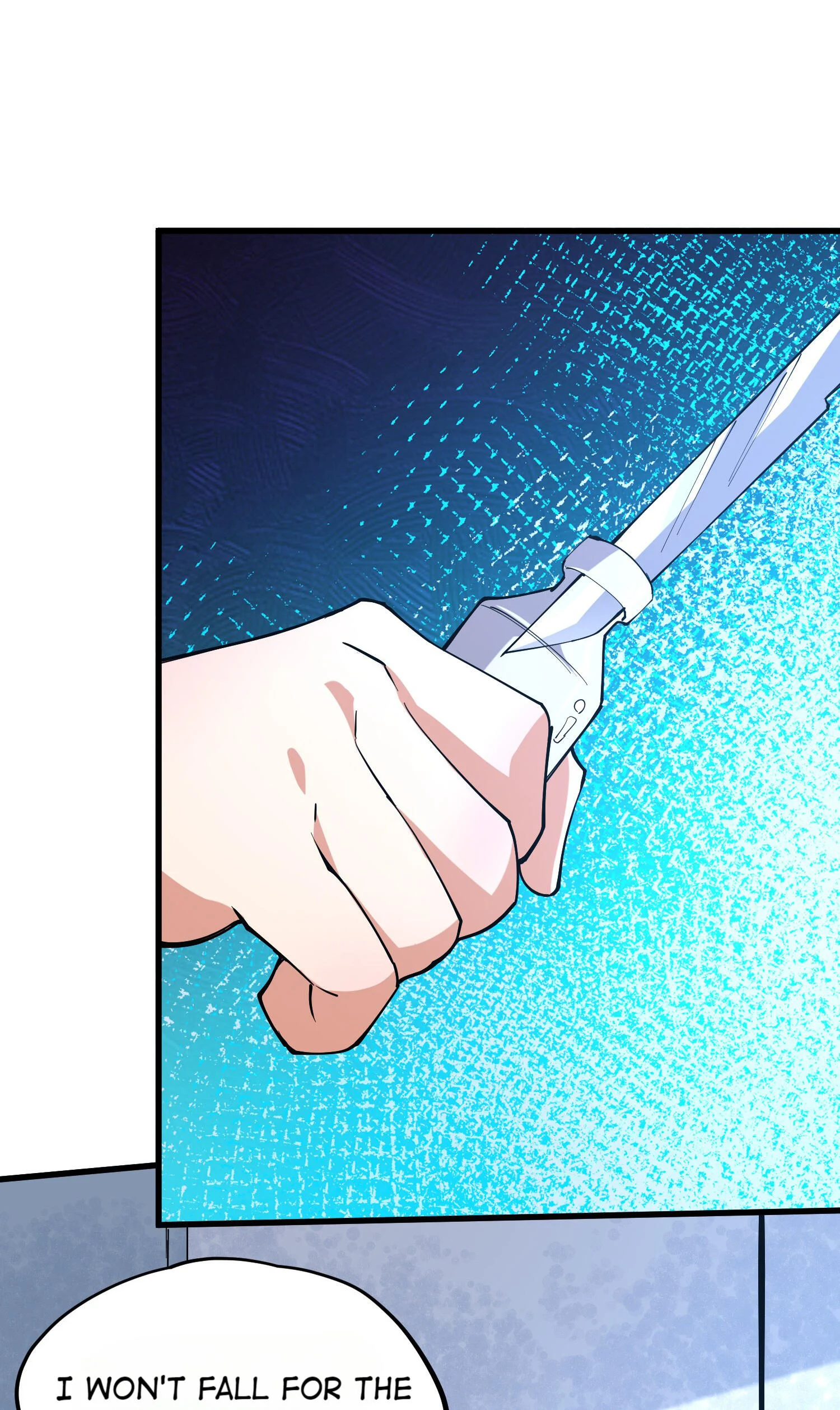 Unforgivable! Unpardonably Vicious! Chapter 45 - Page 48