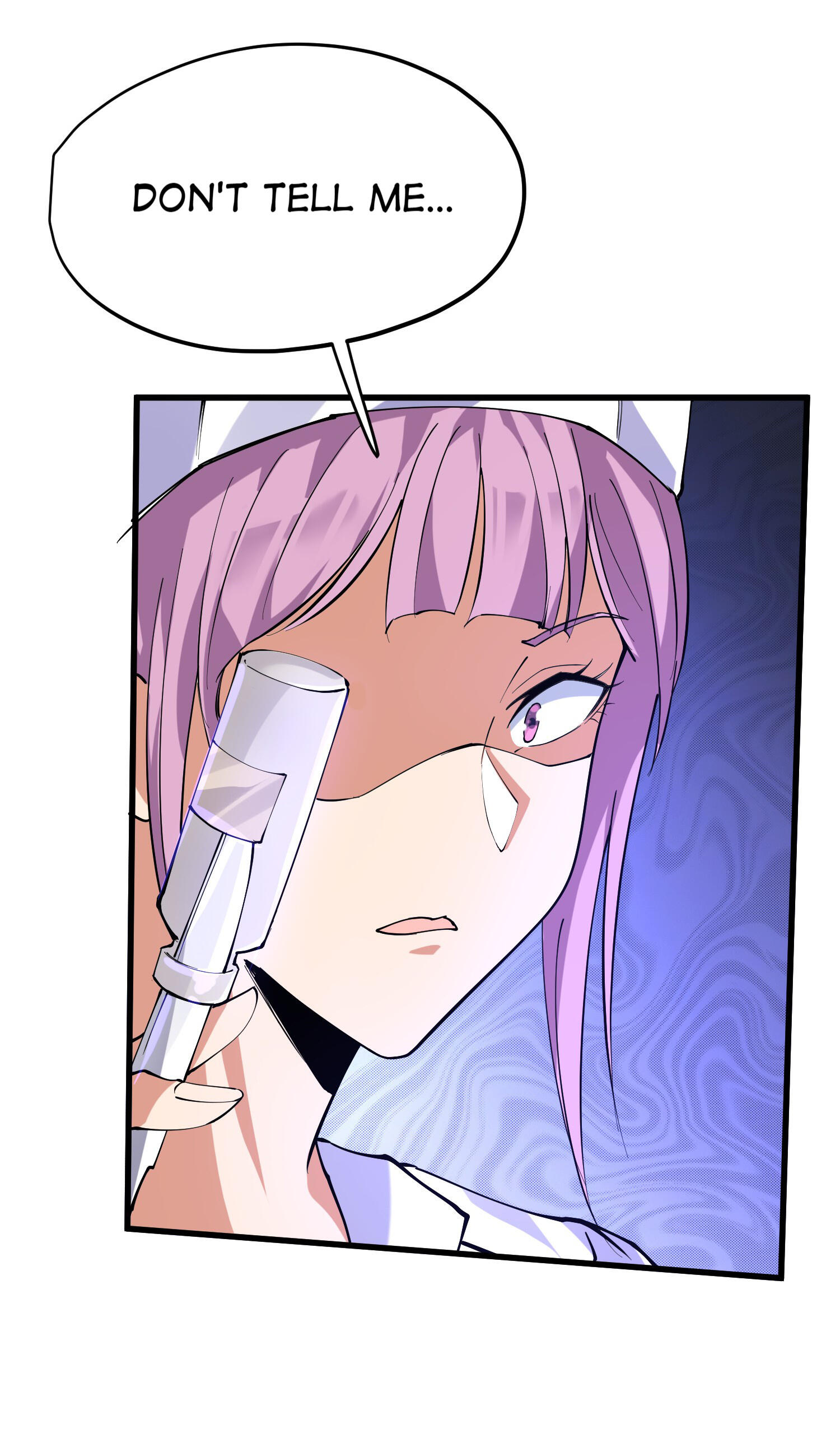 Unforgivable! Unpardonably Vicious! Chapter 45 - Page 51