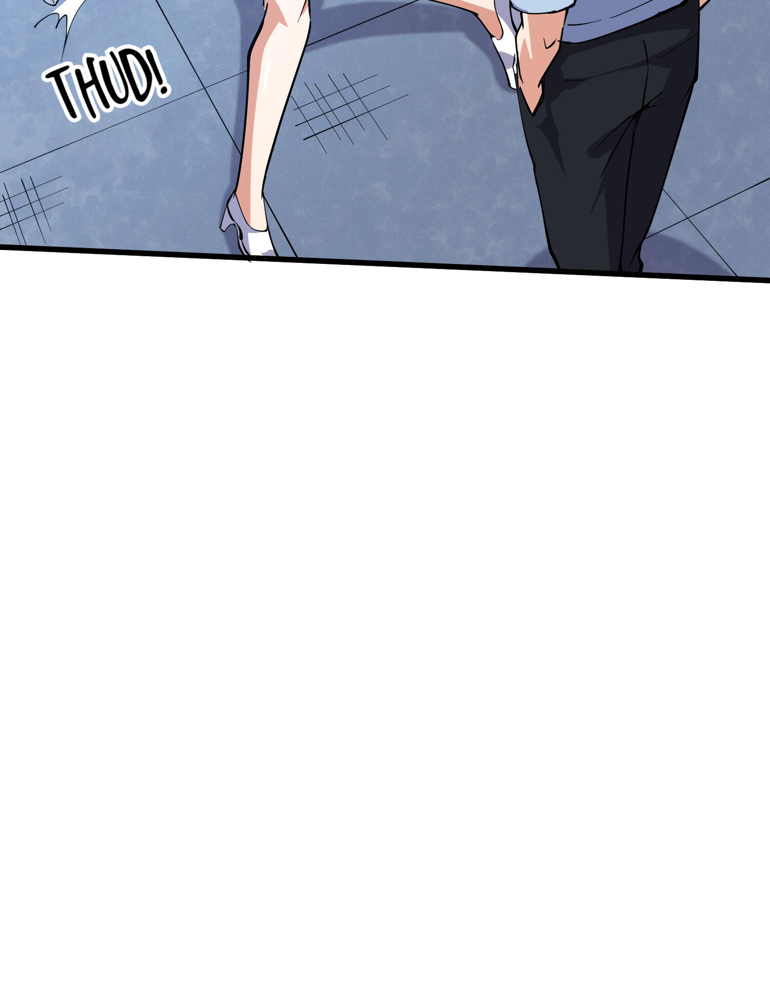 Unforgivable! Unpardonably Vicious! Chapter 45 - Page 54