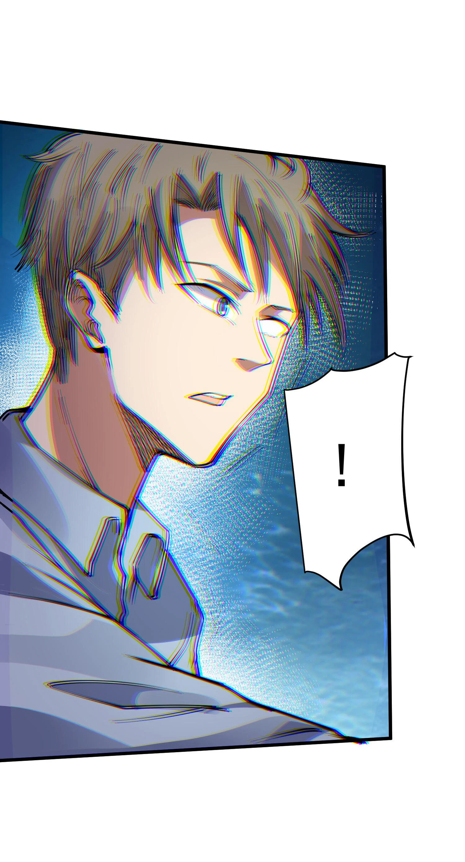 Unforgivable! Unpardonably Vicious! Chapter 45 - Page 61