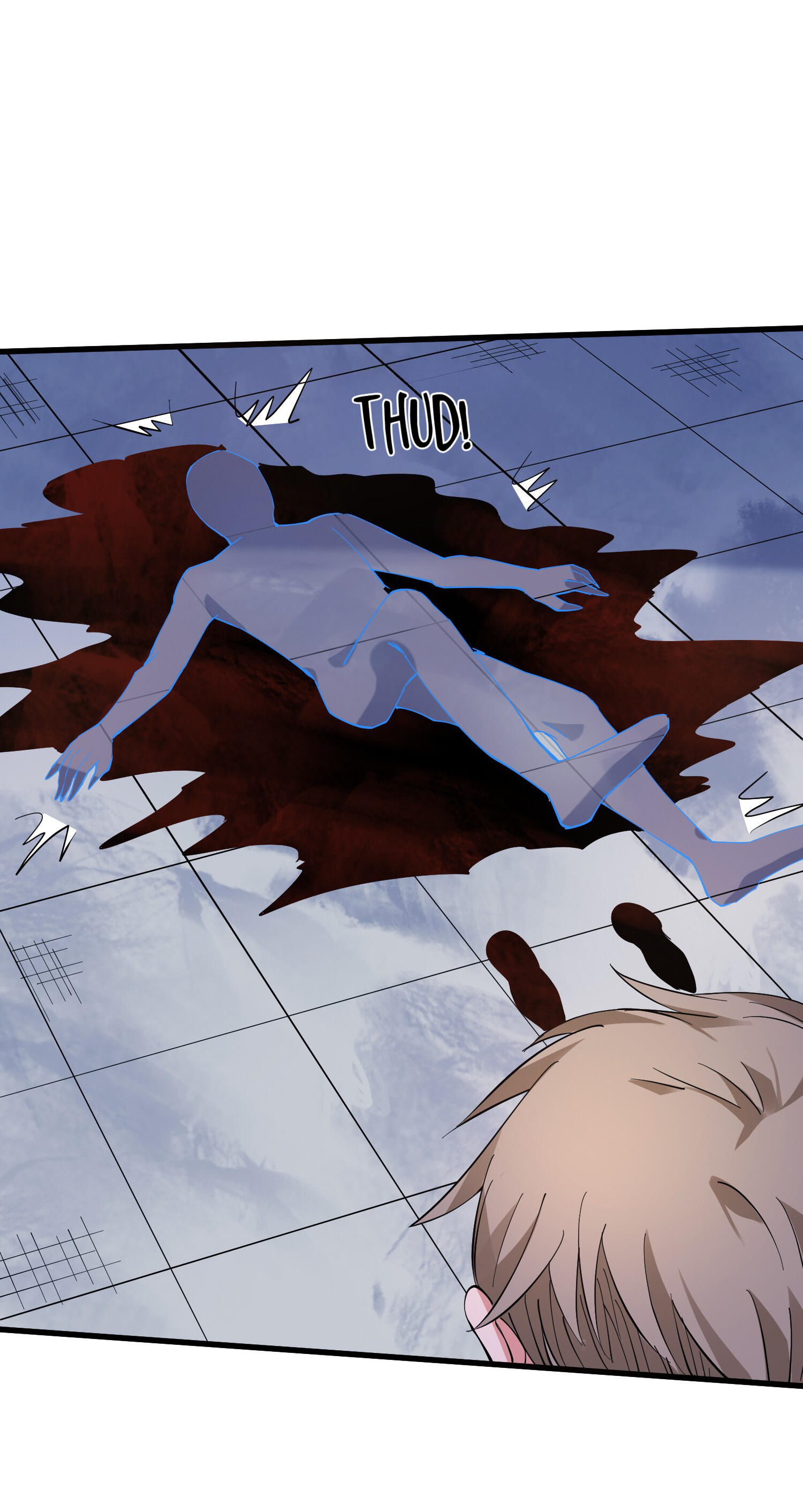 Unforgivable! Unpardonably Vicious! Chapter 45 - Page 66