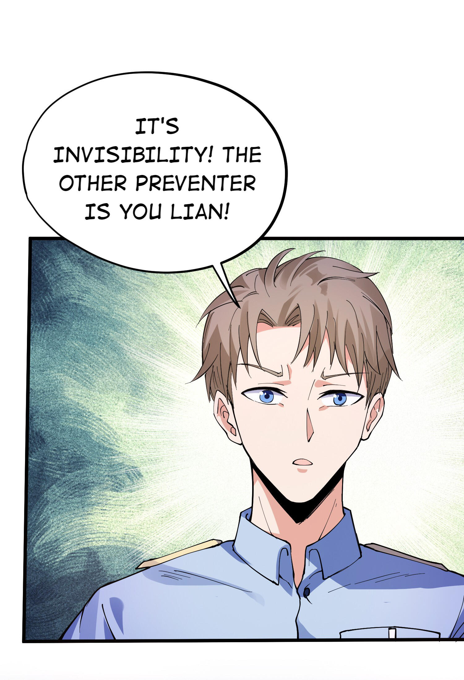 Unforgivable! Unpardonably Vicious! Chapter 45 - Page 67