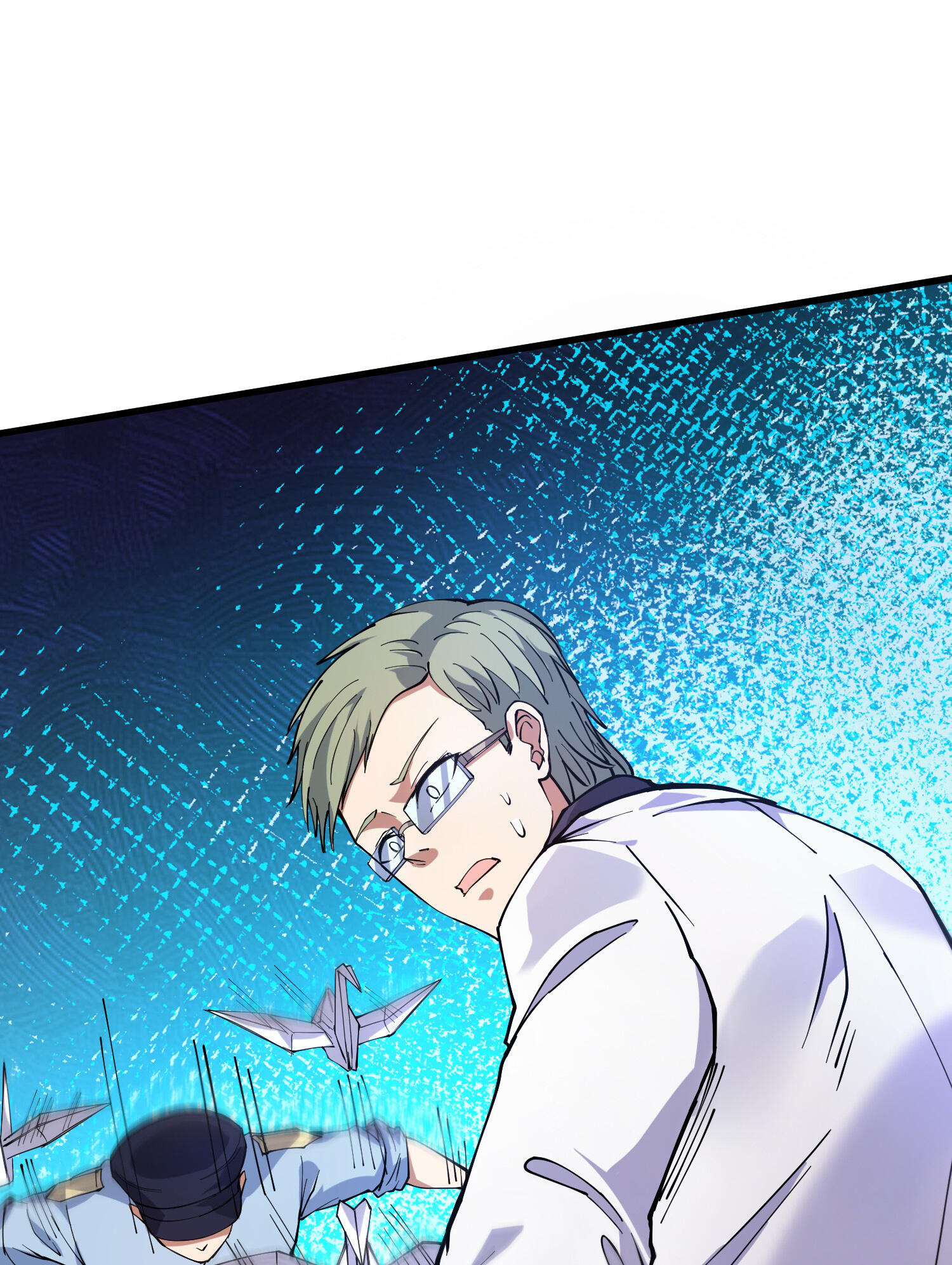 Unforgivable! Unpardonably Vicious! Chapter 45 - Page 8