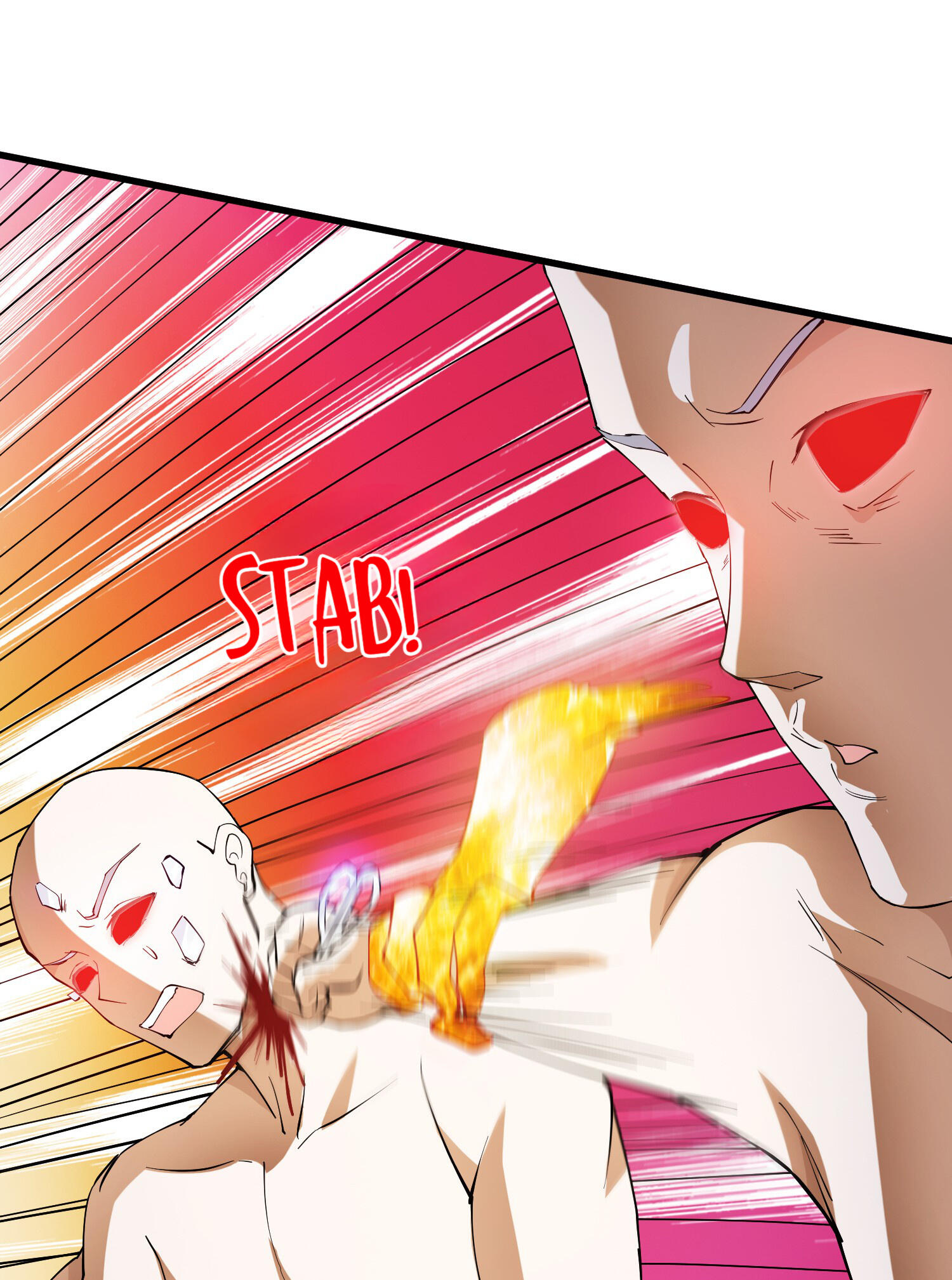Unforgivable! Unpardonably Vicious! Chapter 46 - Page 12