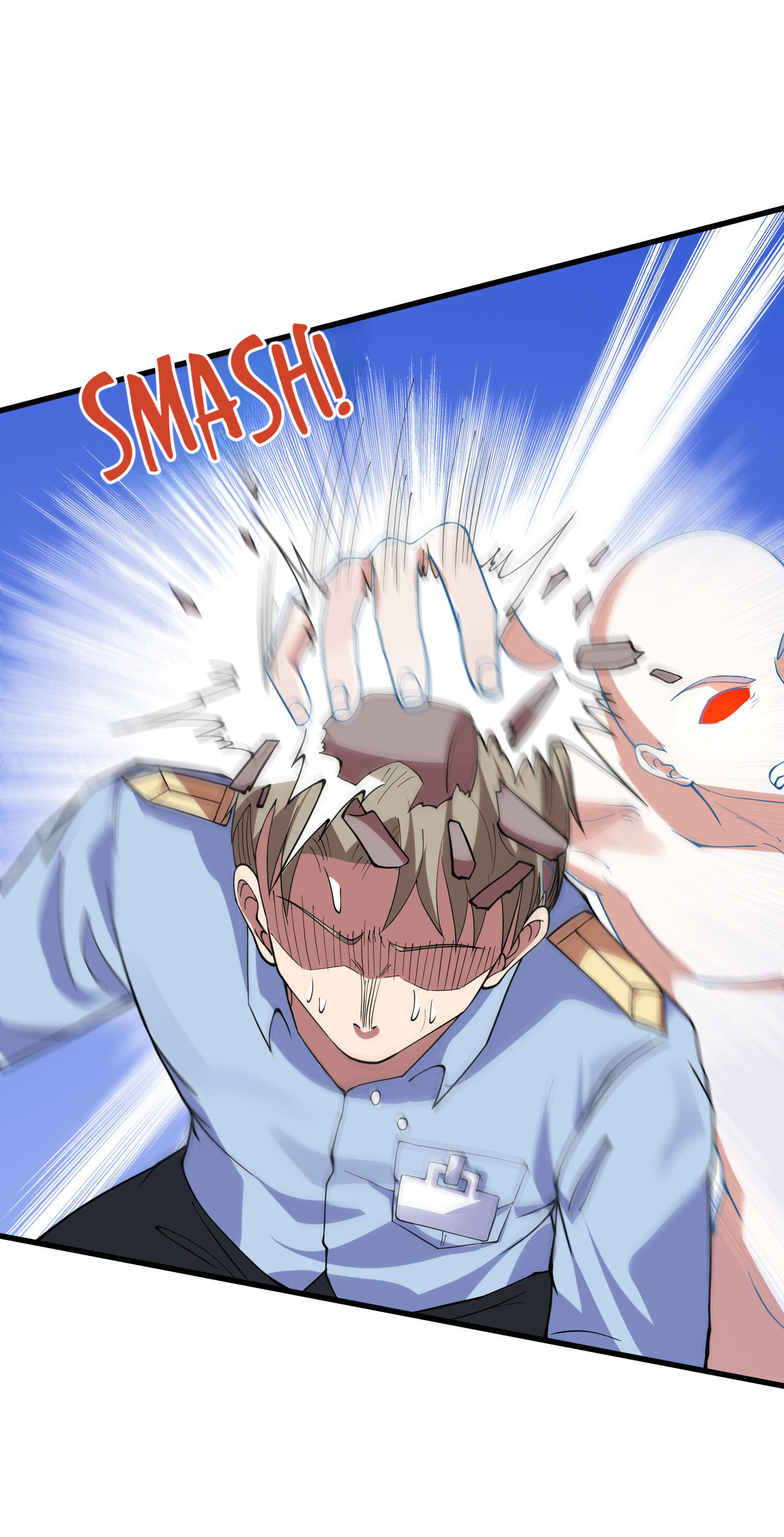 Unforgivable! Unpardonably Vicious! Chapter 46 - Page 15