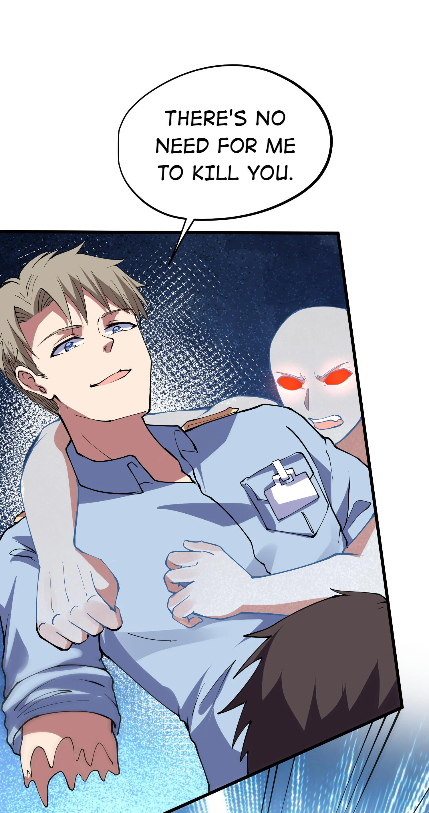 Unforgivable! Unpardonably Vicious! Chapter 46 - Page 21