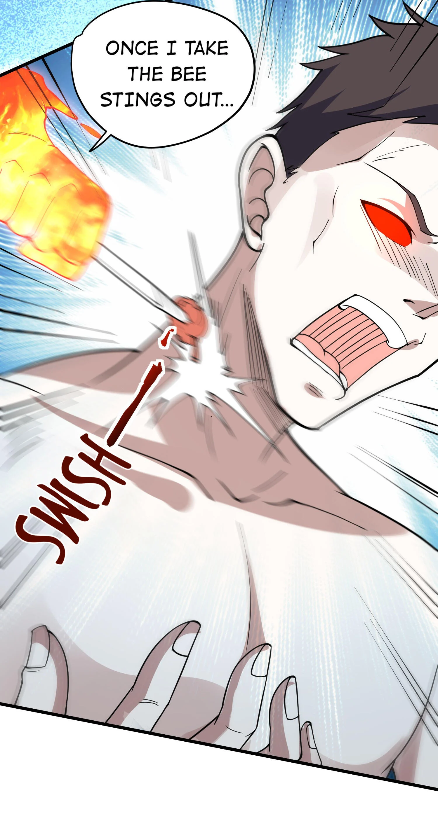 Unforgivable! Unpardonably Vicious! Chapter 46 - Page 22