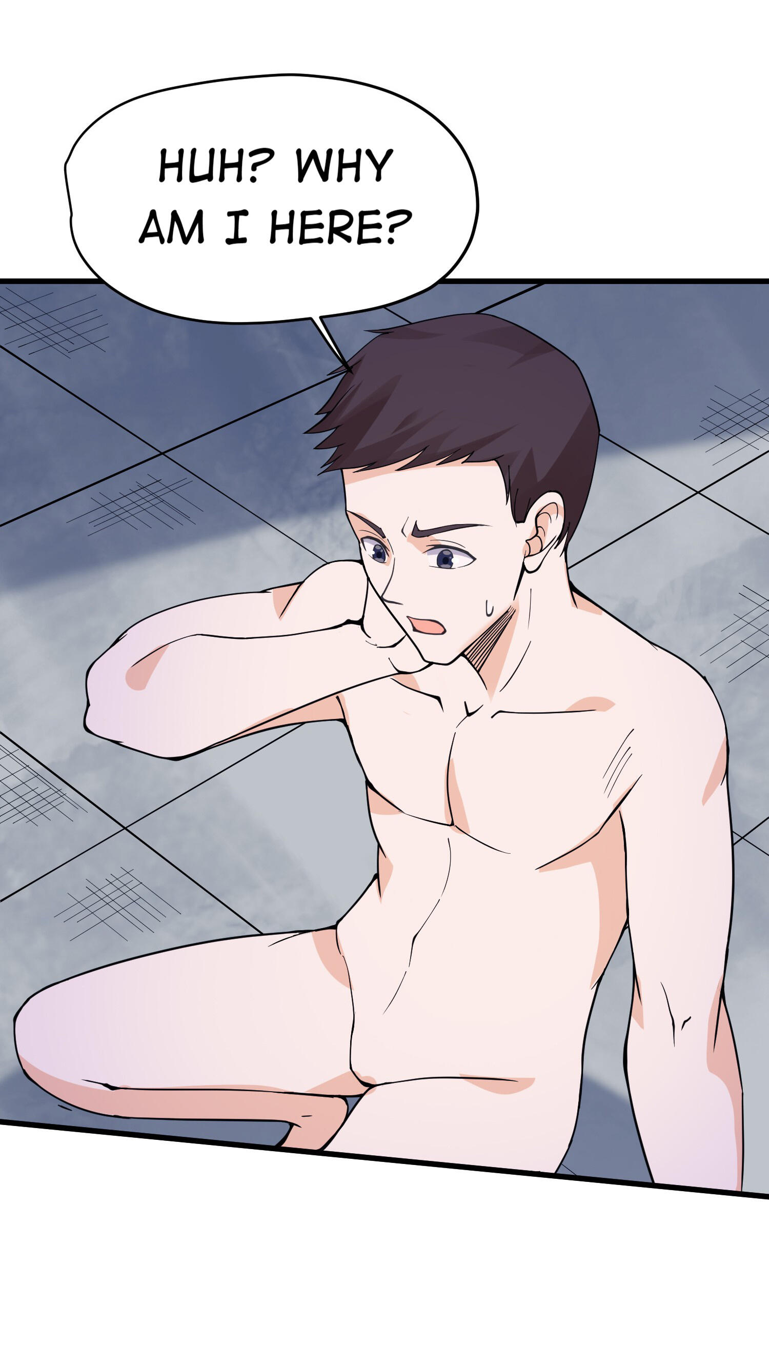 Unforgivable! Unpardonably Vicious! Chapter 46 - Page 24