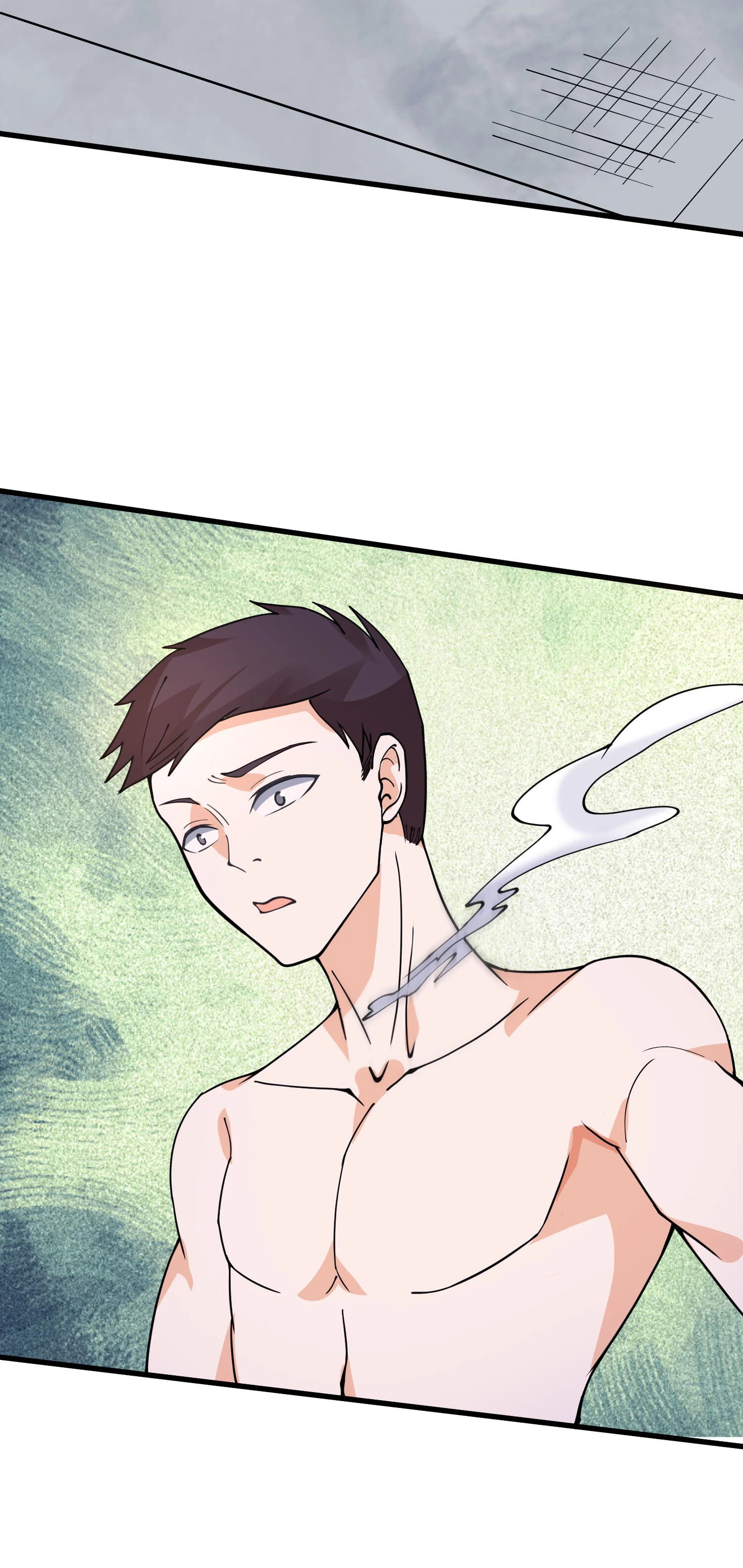 Unforgivable! Unpardonably Vicious! Chapter 46 - Page 28