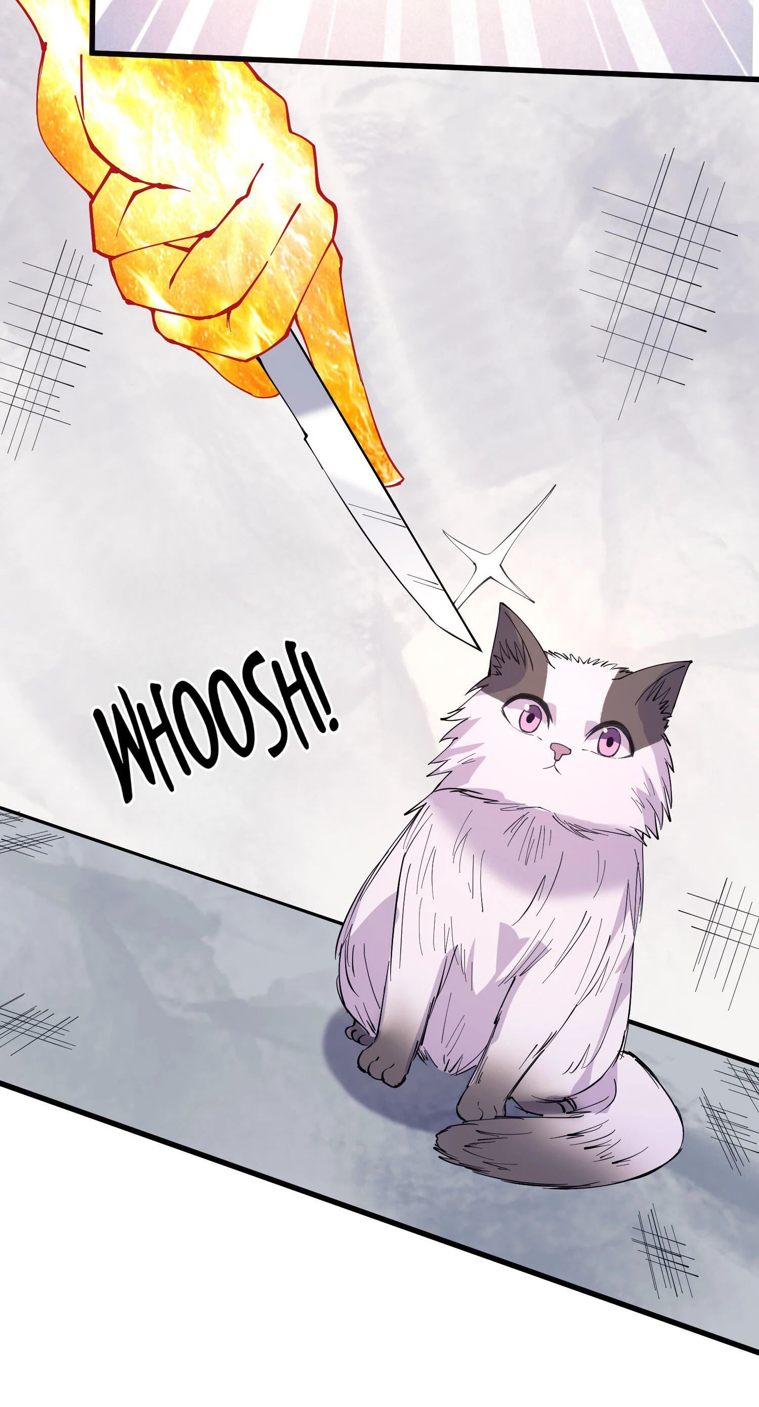 Unforgivable! Unpardonably Vicious! Chapter 46 - Page 32