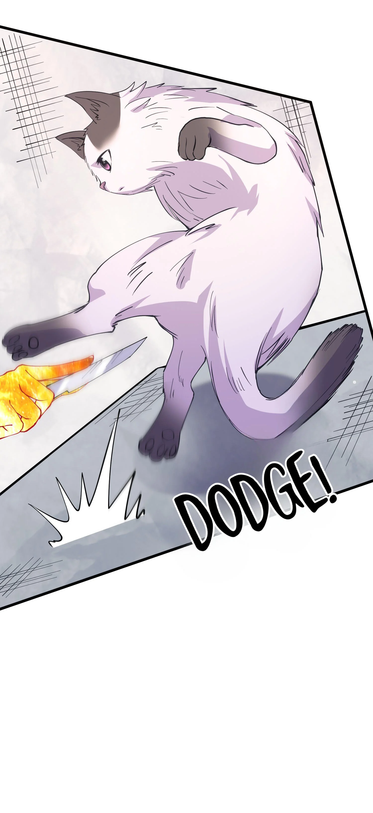 Unforgivable! Unpardonably Vicious! Chapter 46 - Page 33