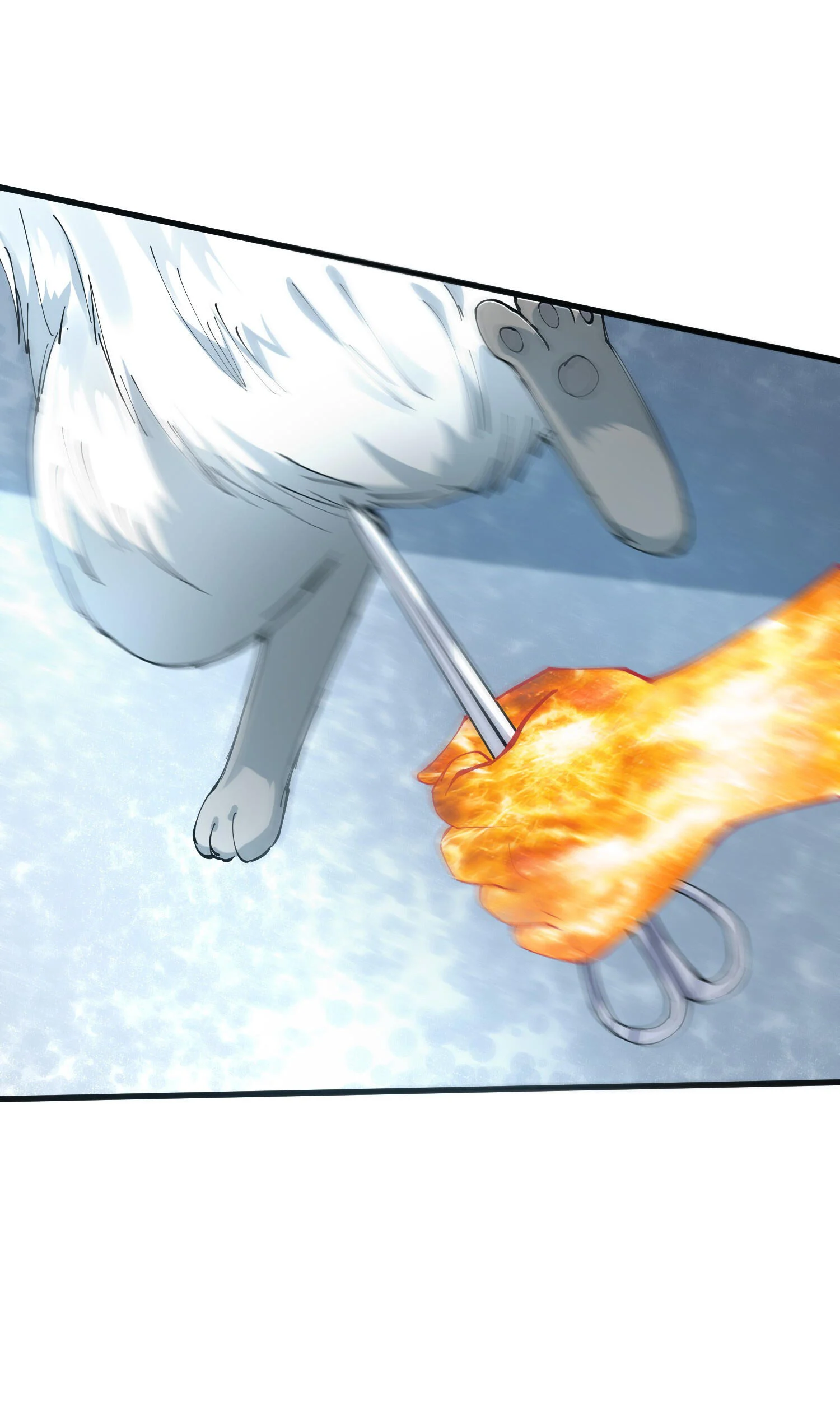 Unforgivable! Unpardonably Vicious! Chapter 46 - Page 35