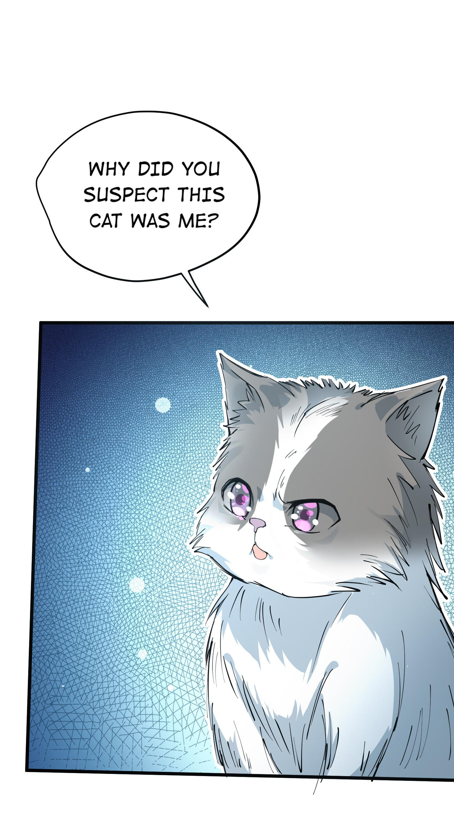 Unforgivable! Unpardonably Vicious! Chapter 46 - Page 39