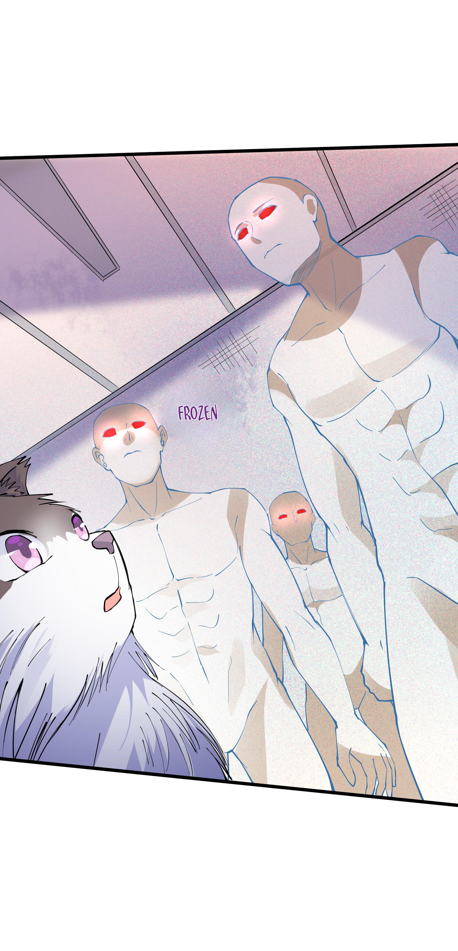 Unforgivable! Unpardonably Vicious! Chapter 46 - Page 44