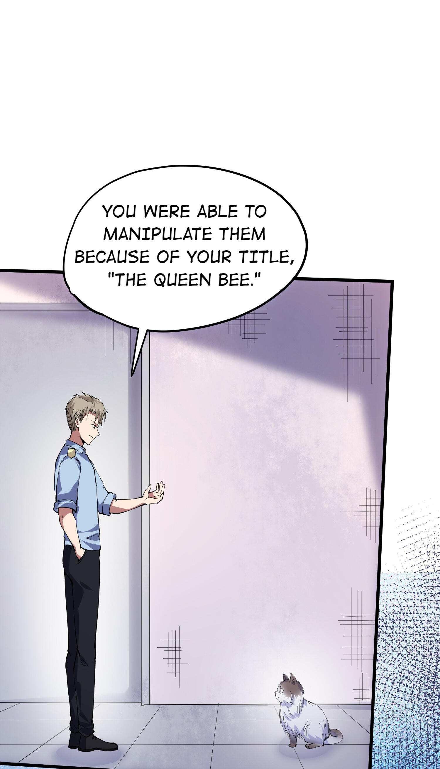 Unforgivable! Unpardonably Vicious! Chapter 46 - Page 46