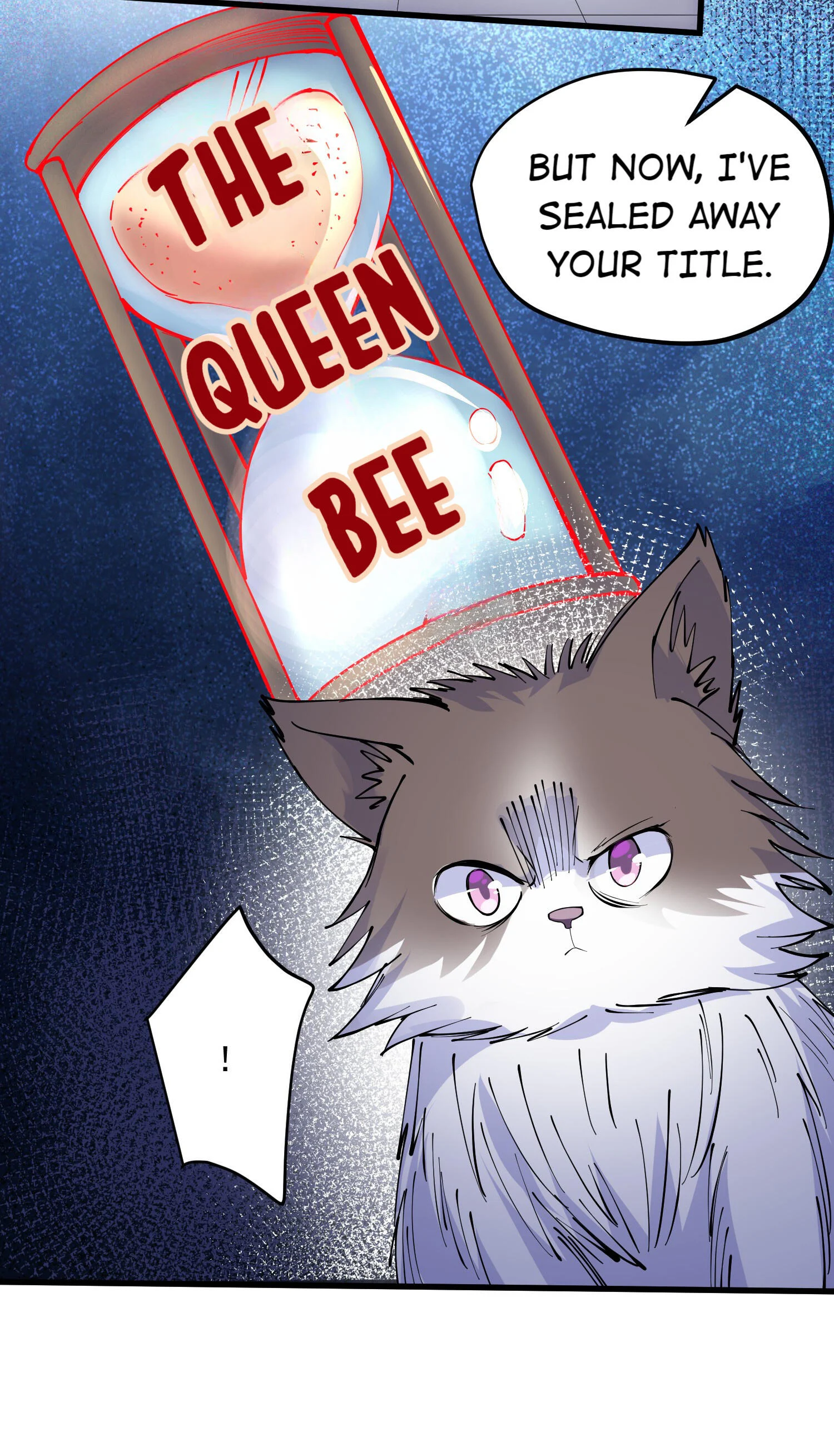 Unforgivable! Unpardonably Vicious! Chapter 46 - Page 47
