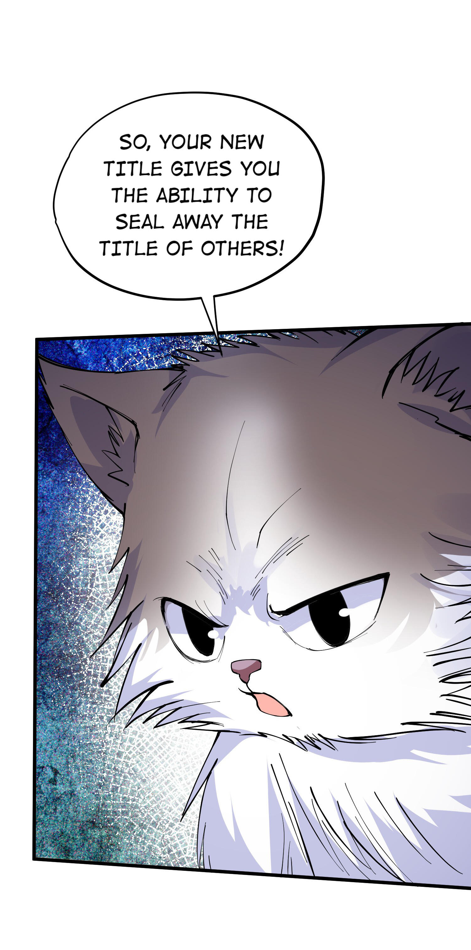 Unforgivable! Unpardonably Vicious! Chapter 46 - Page 48
