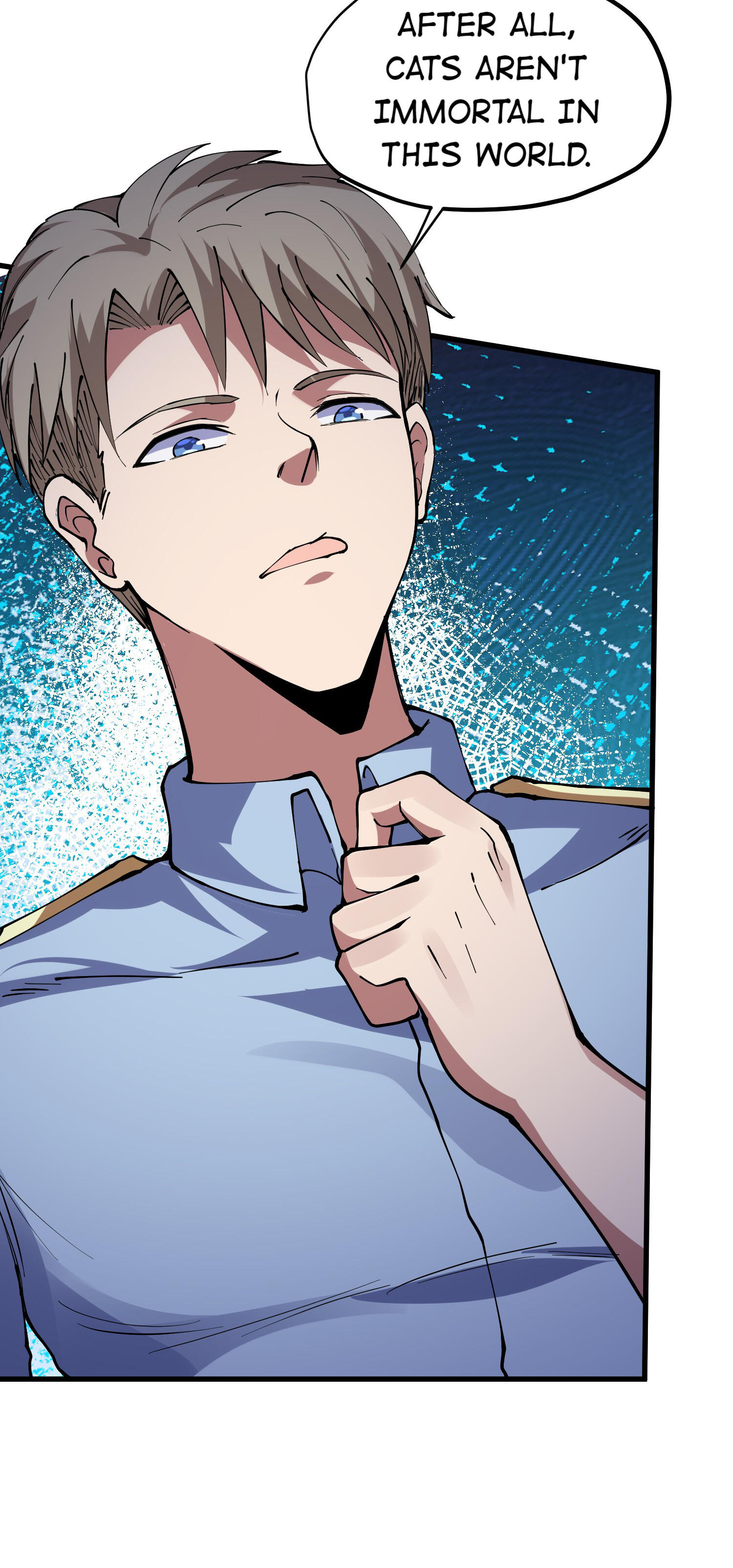 Unforgivable! Unpardonably Vicious! Chapter 46 - Page 50