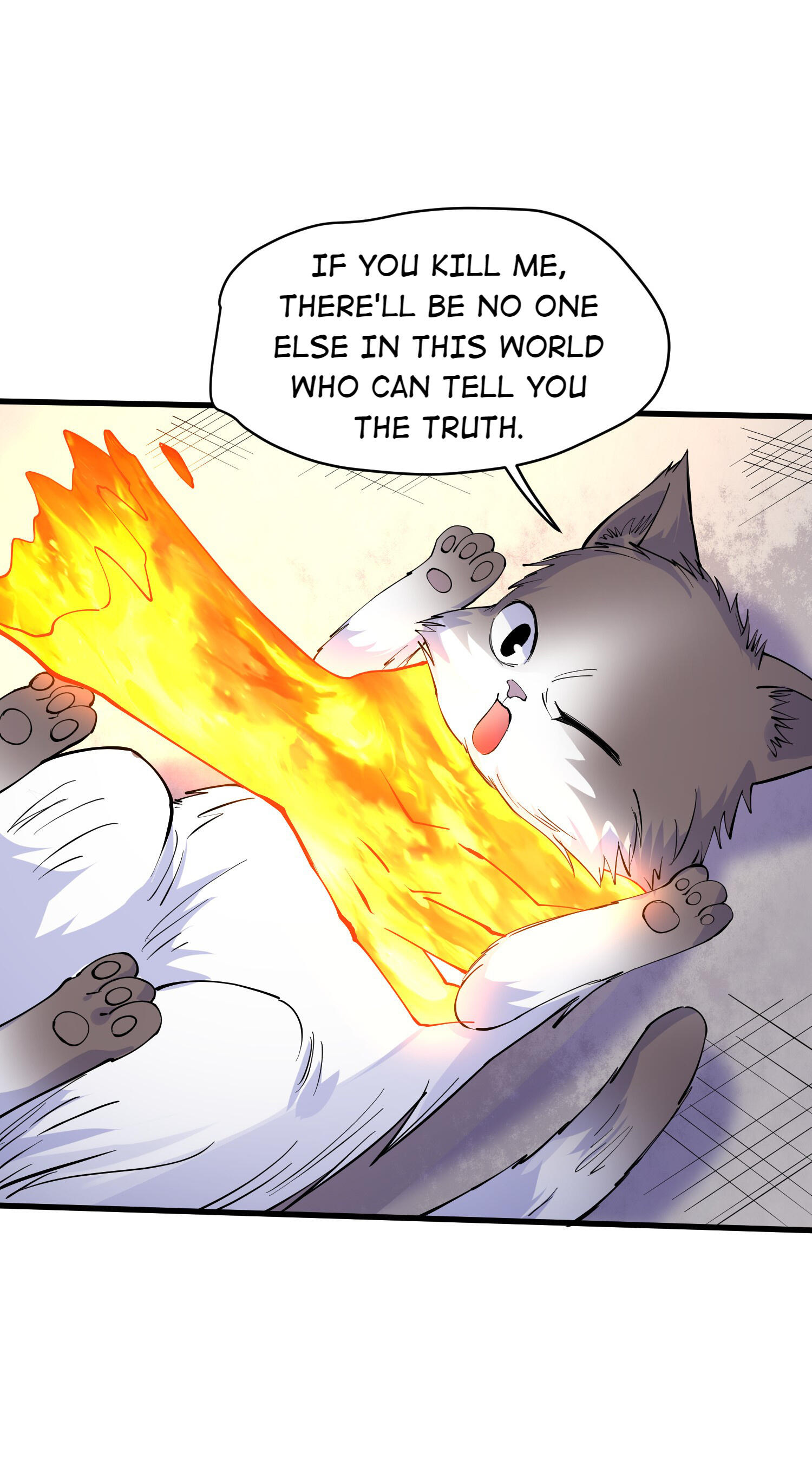 Unforgivable! Unpardonably Vicious! Chapter 46 - Page 51