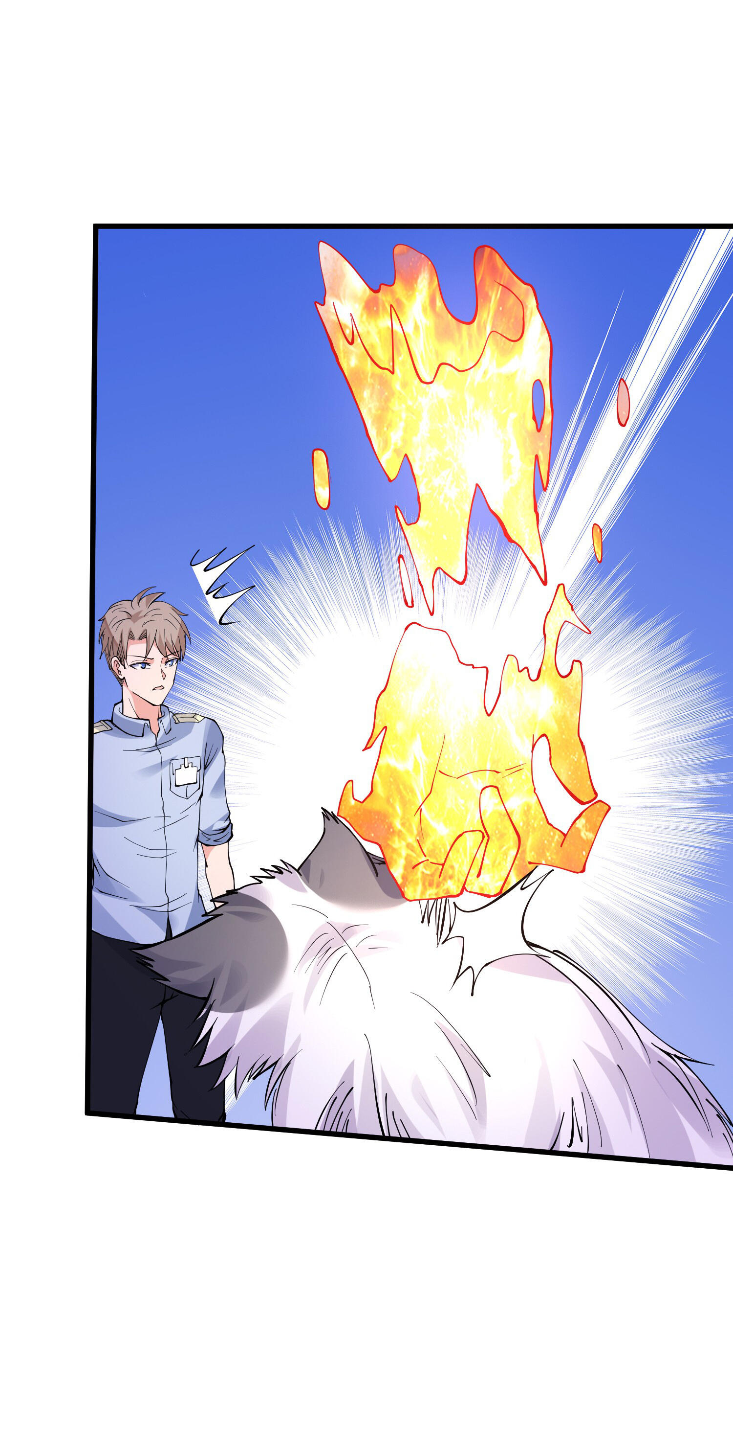 Unforgivable! Unpardonably Vicious! Chapter 46 - Page 54