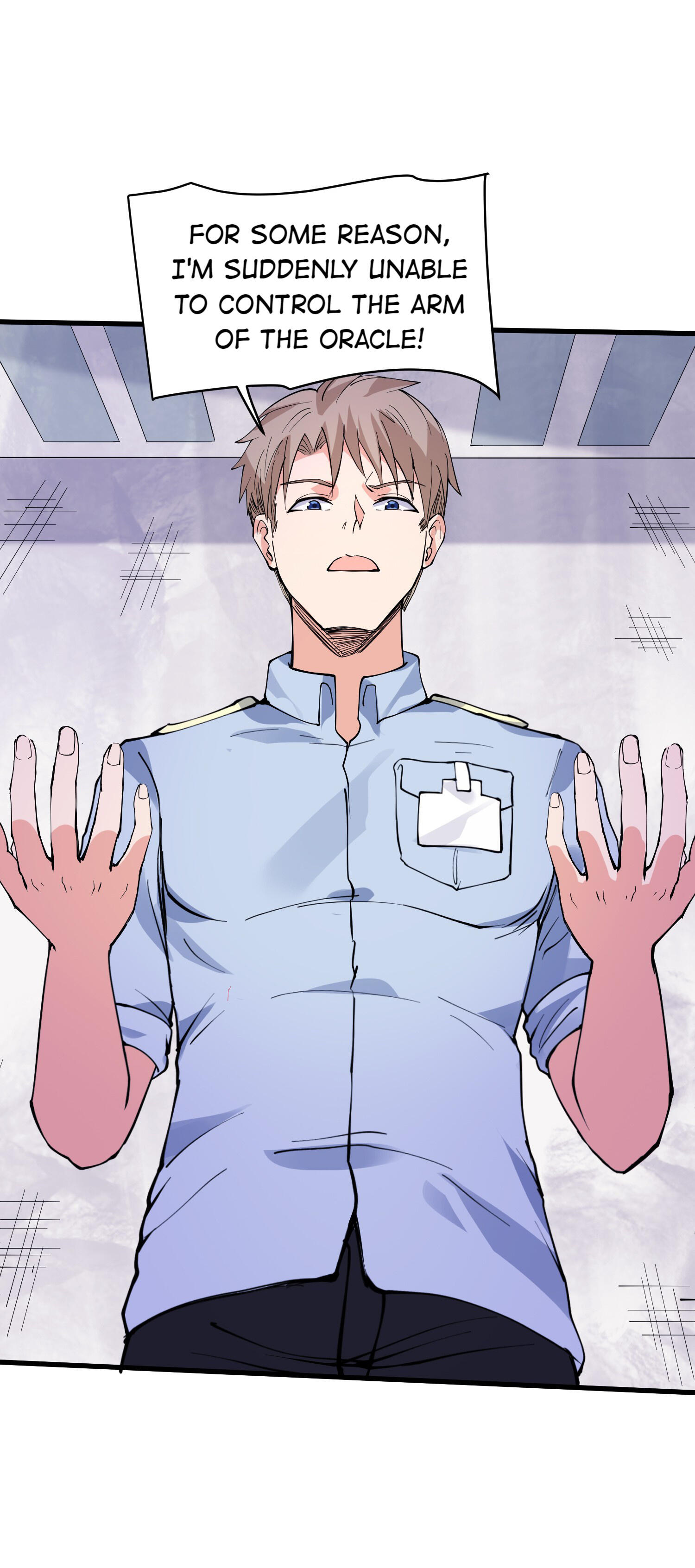 Unforgivable! Unpardonably Vicious! Chapter 46 - Page 57