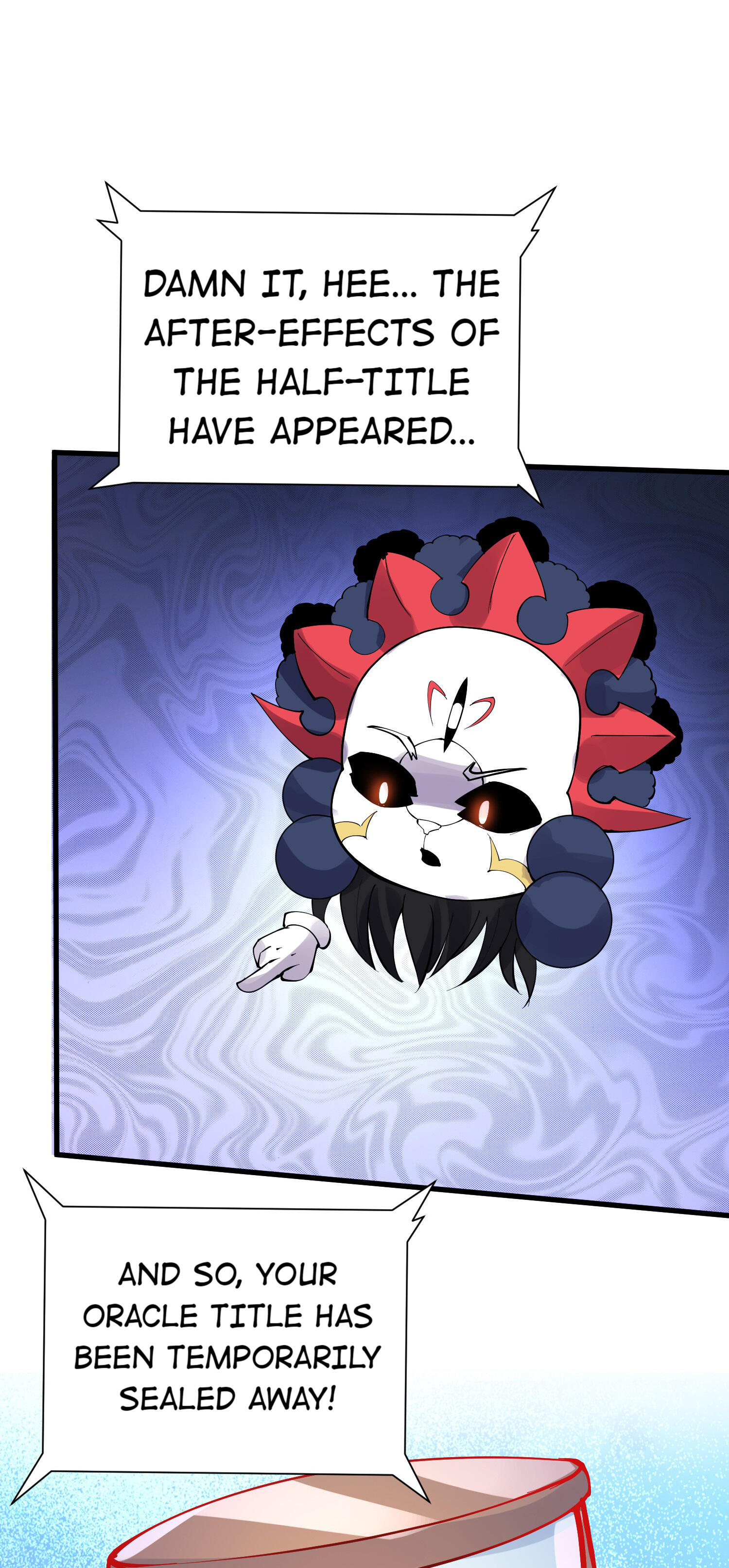 Unforgivable! Unpardonably Vicious! Chapter 46 - Page 58
