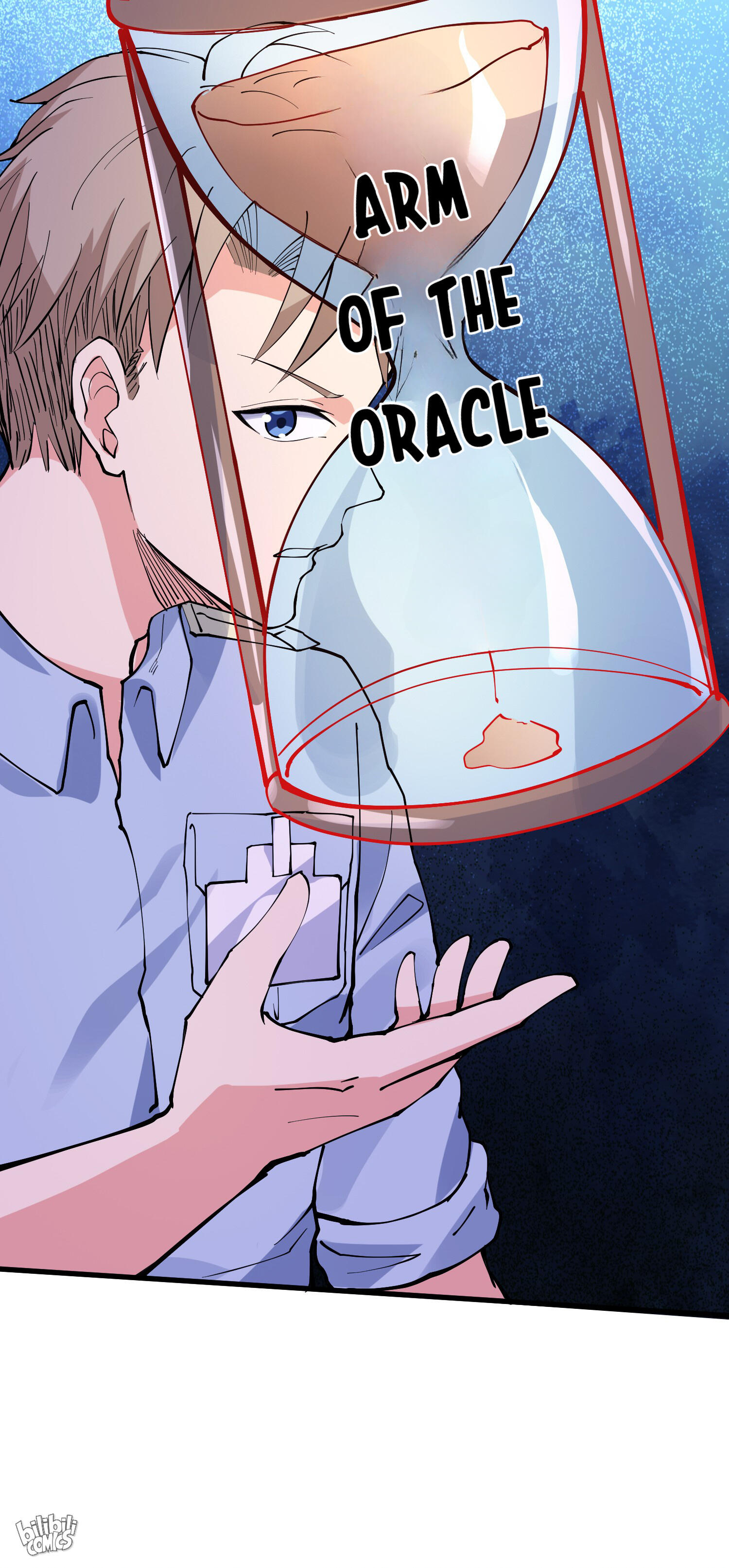 Unforgivable! Unpardonably Vicious! Chapter 46 - Page 59