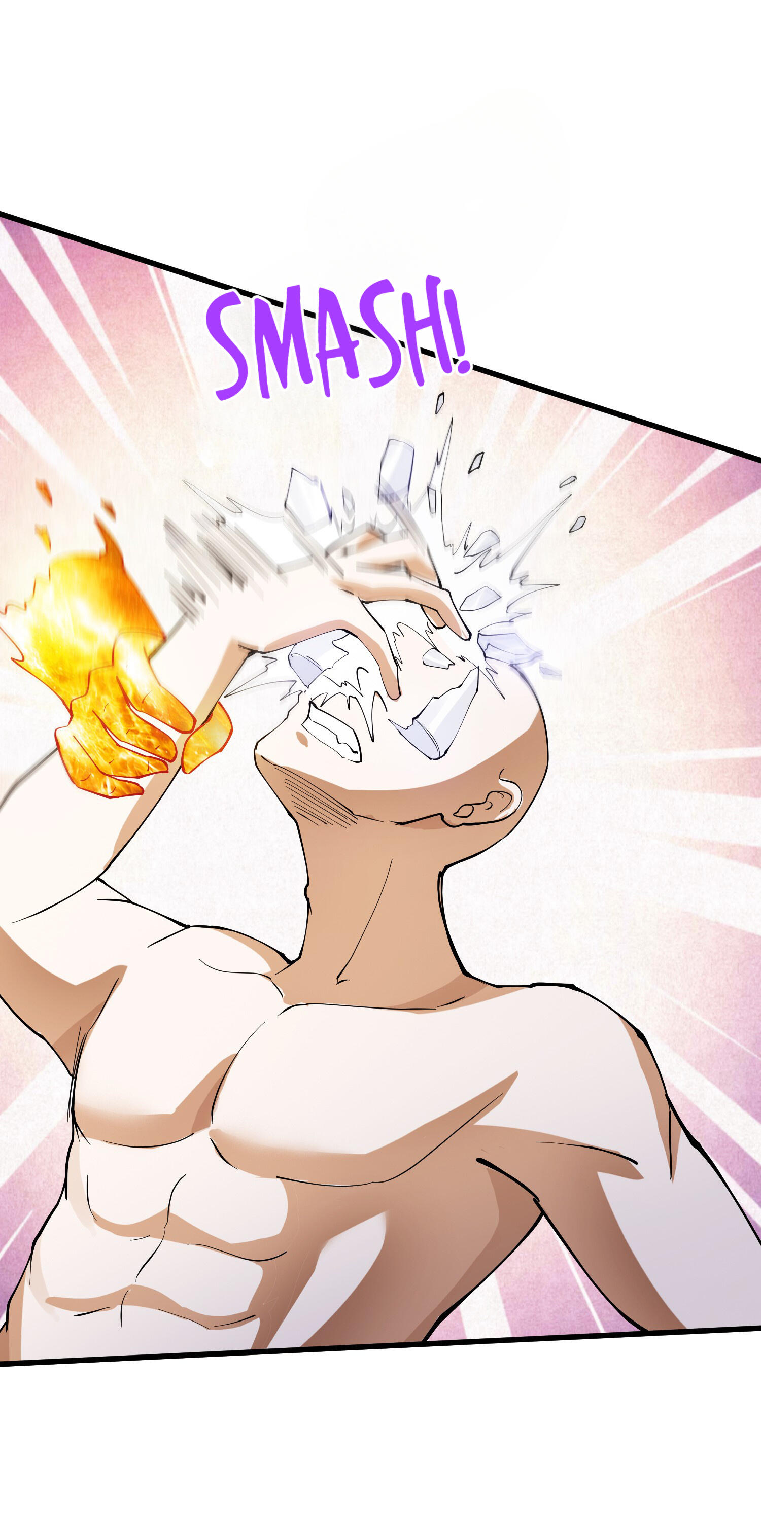 Unforgivable! Unpardonably Vicious! Chapter 46 - Page 10