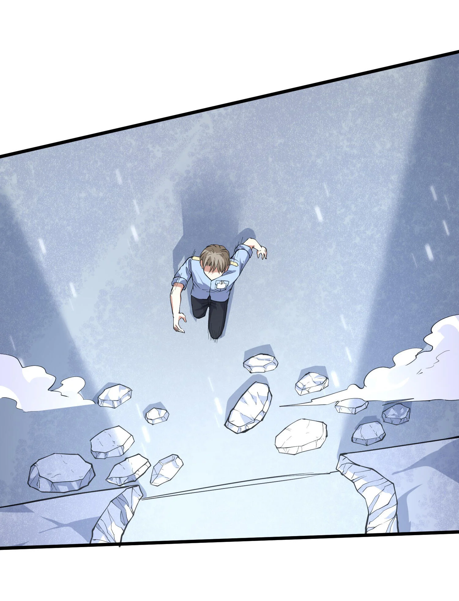 Unforgivable! Unpardonably Vicious! Chapter 47 - Page 12