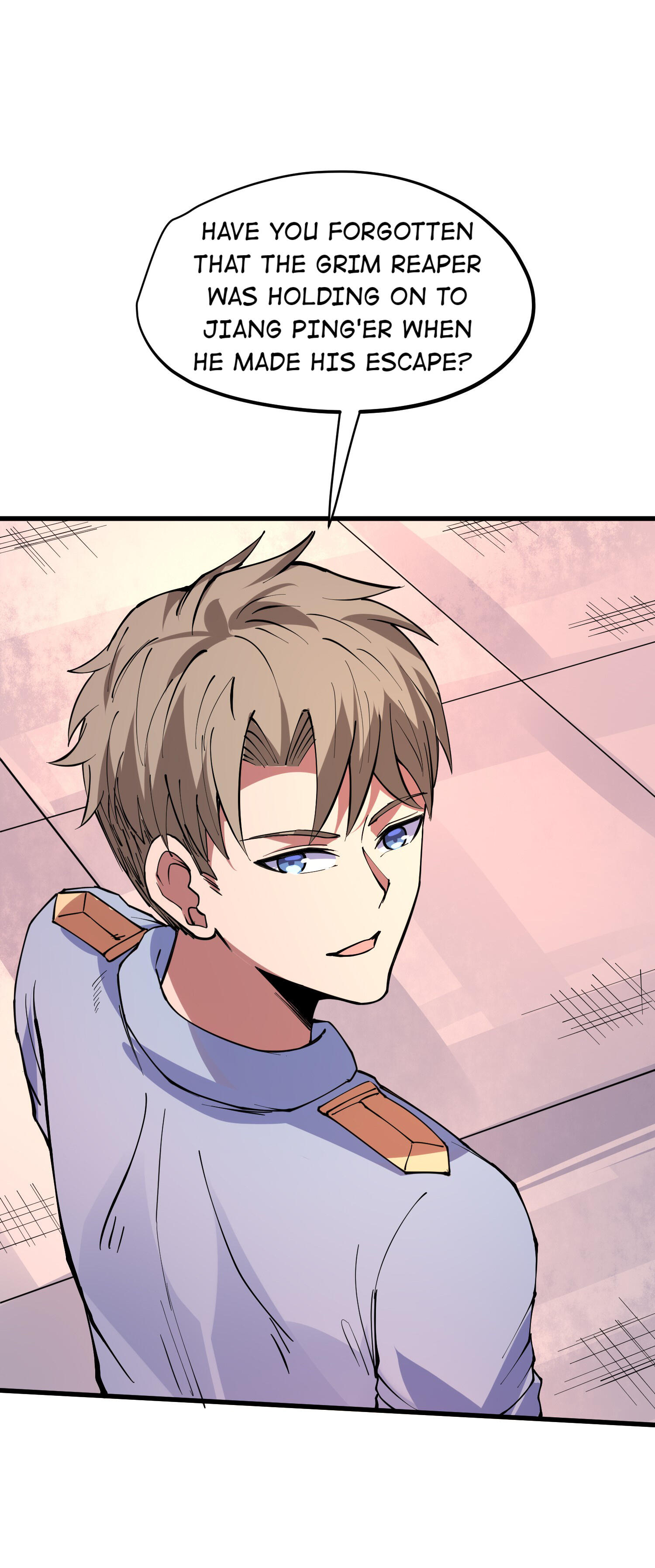Unforgivable! Unpardonably Vicious! Chapter 47 - Page 17