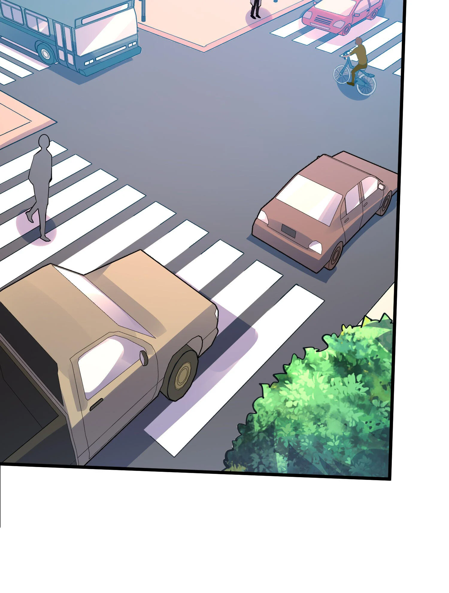 Unforgivable! Unpardonably Vicious! Chapter 47 - Page 19