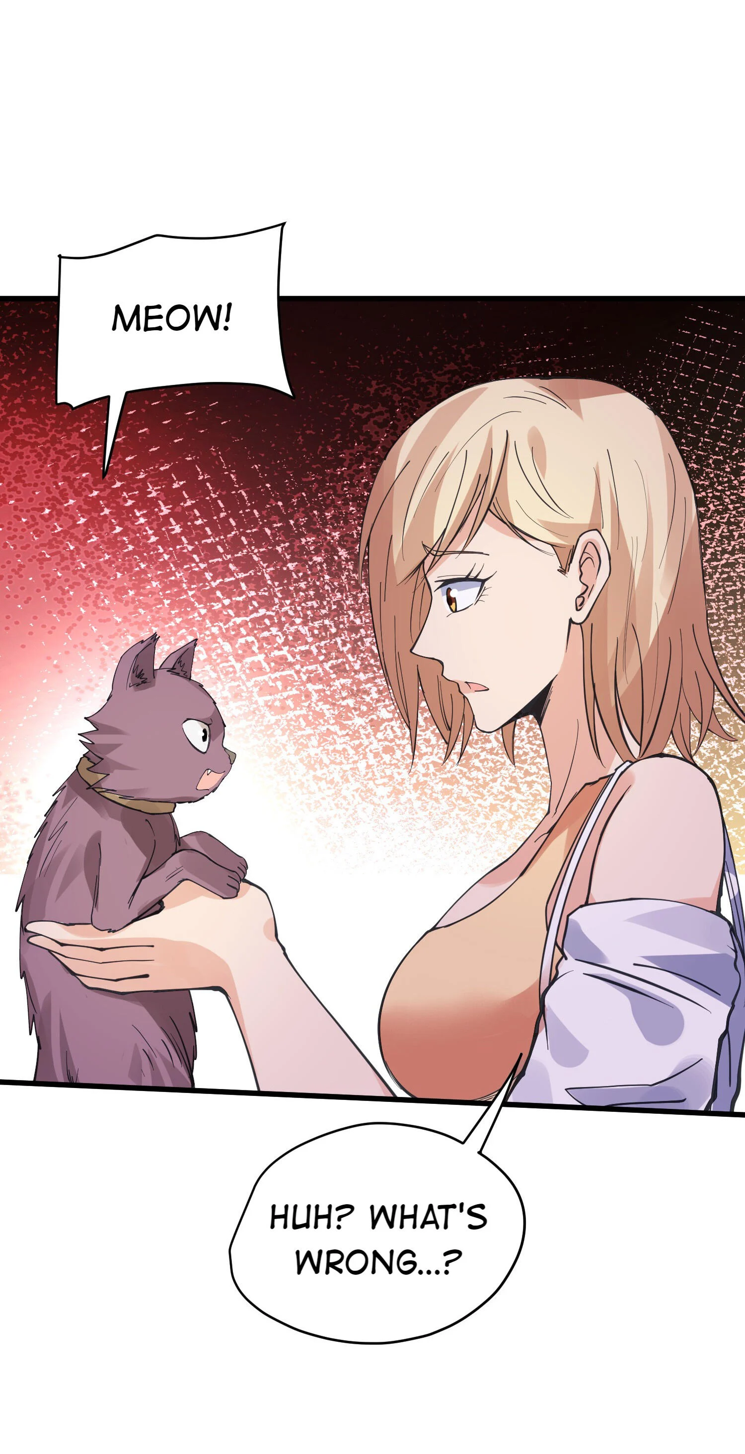 Unforgivable! Unpardonably Vicious! Chapter 47 - Page 25