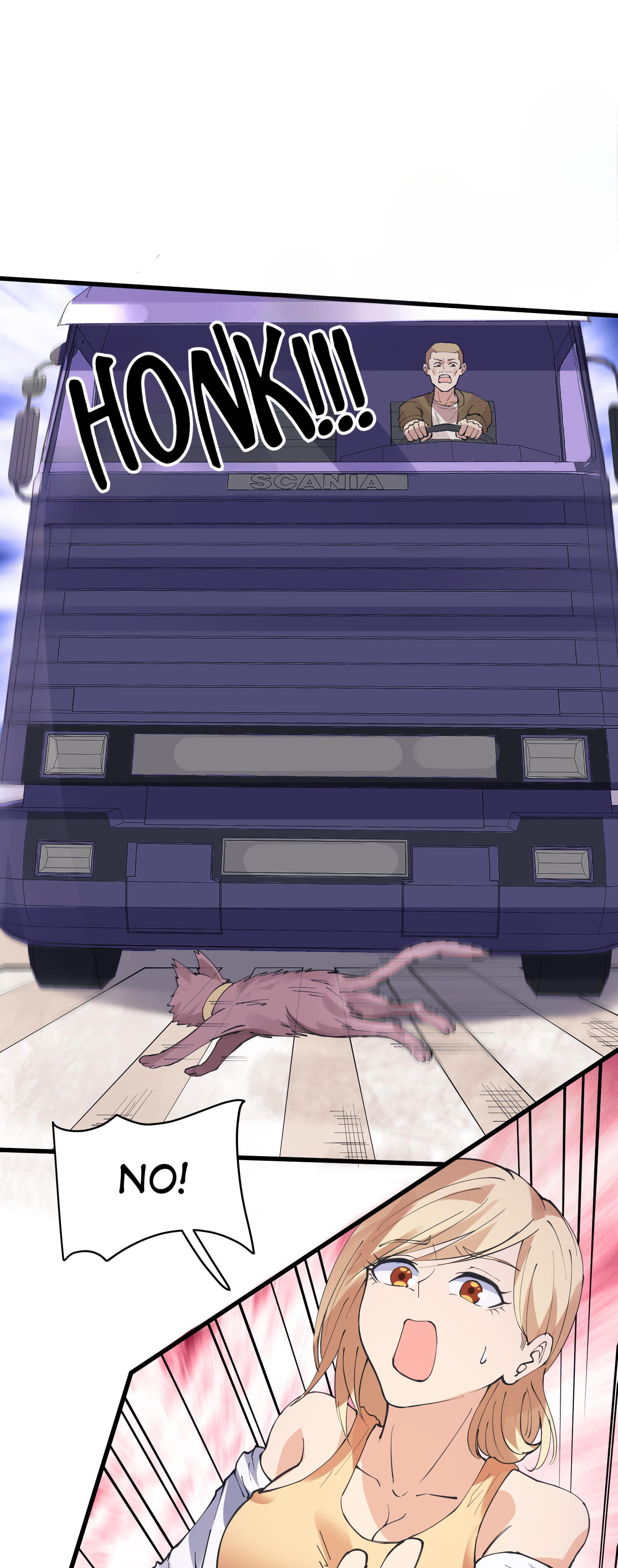 Unforgivable! Unpardonably Vicious! Chapter 47 - Page 29