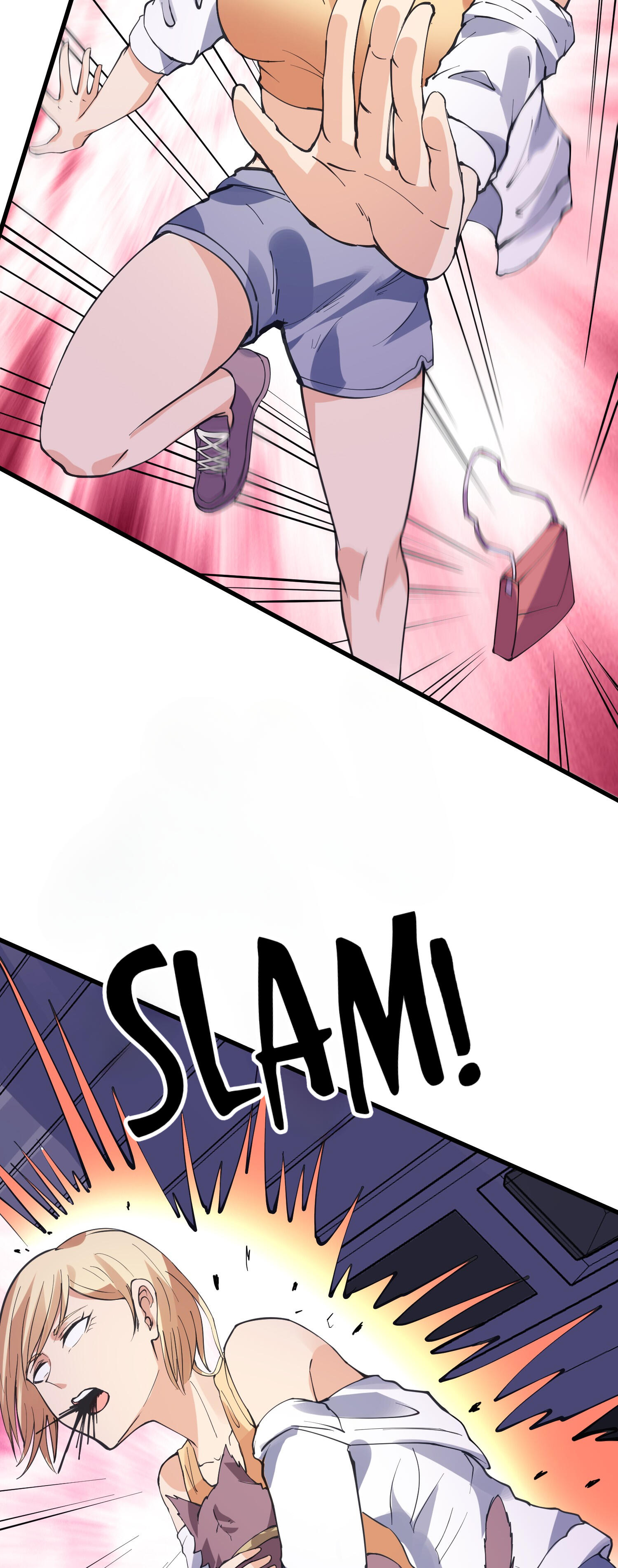 Unforgivable! Unpardonably Vicious! Chapter 47 - Page 30