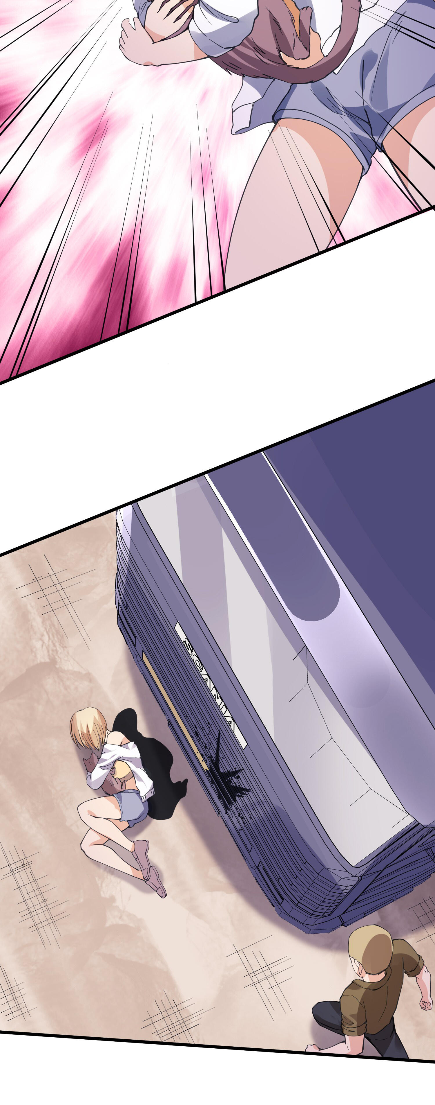 Unforgivable! Unpardonably Vicious! Chapter 47 - Page 31