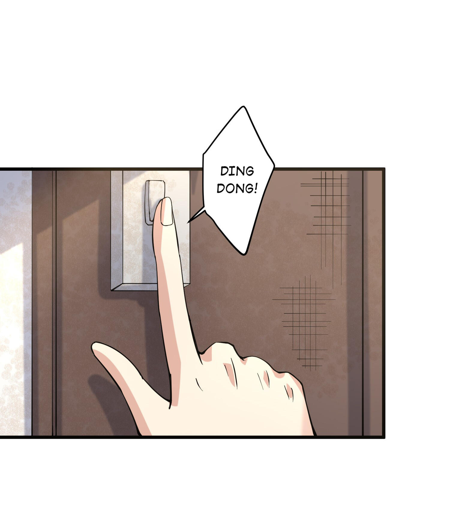 Unforgivable! Unpardonably Vicious! Chapter 47 - Page 43