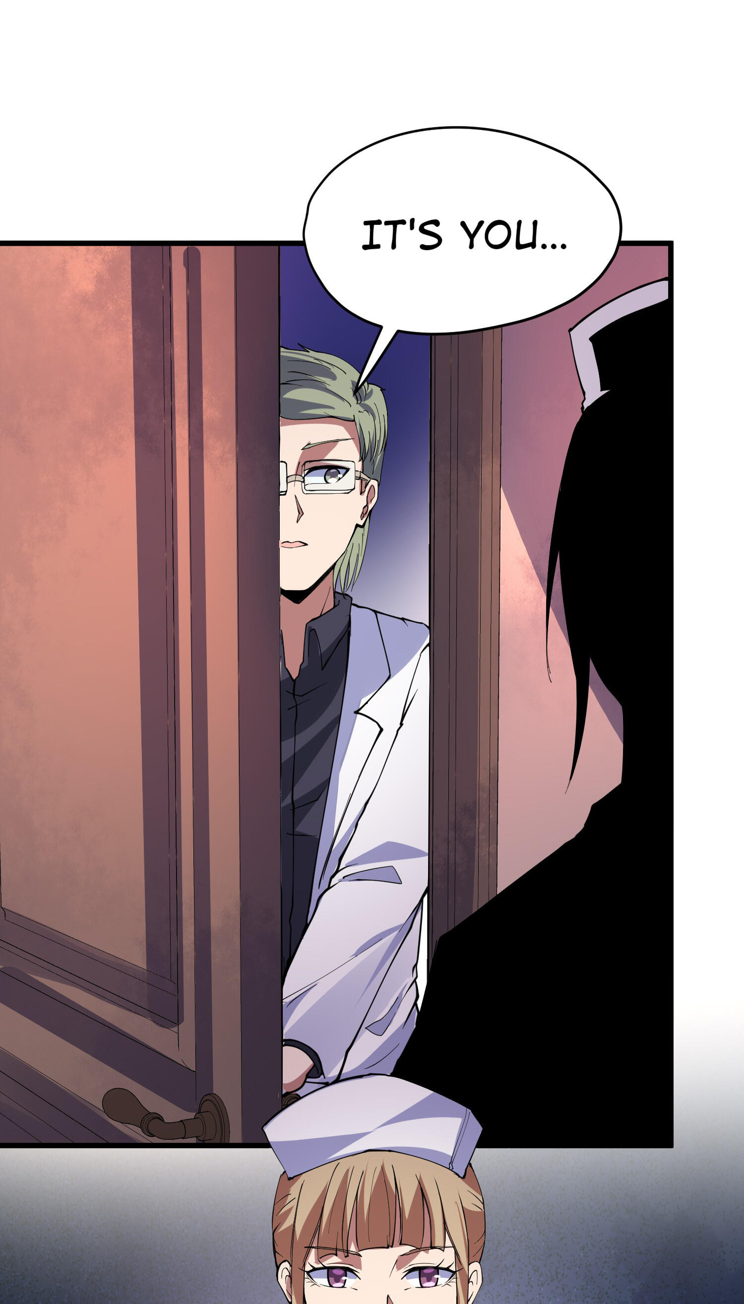 Unforgivable! Unpardonably Vicious! Chapter 47 - Page 44
