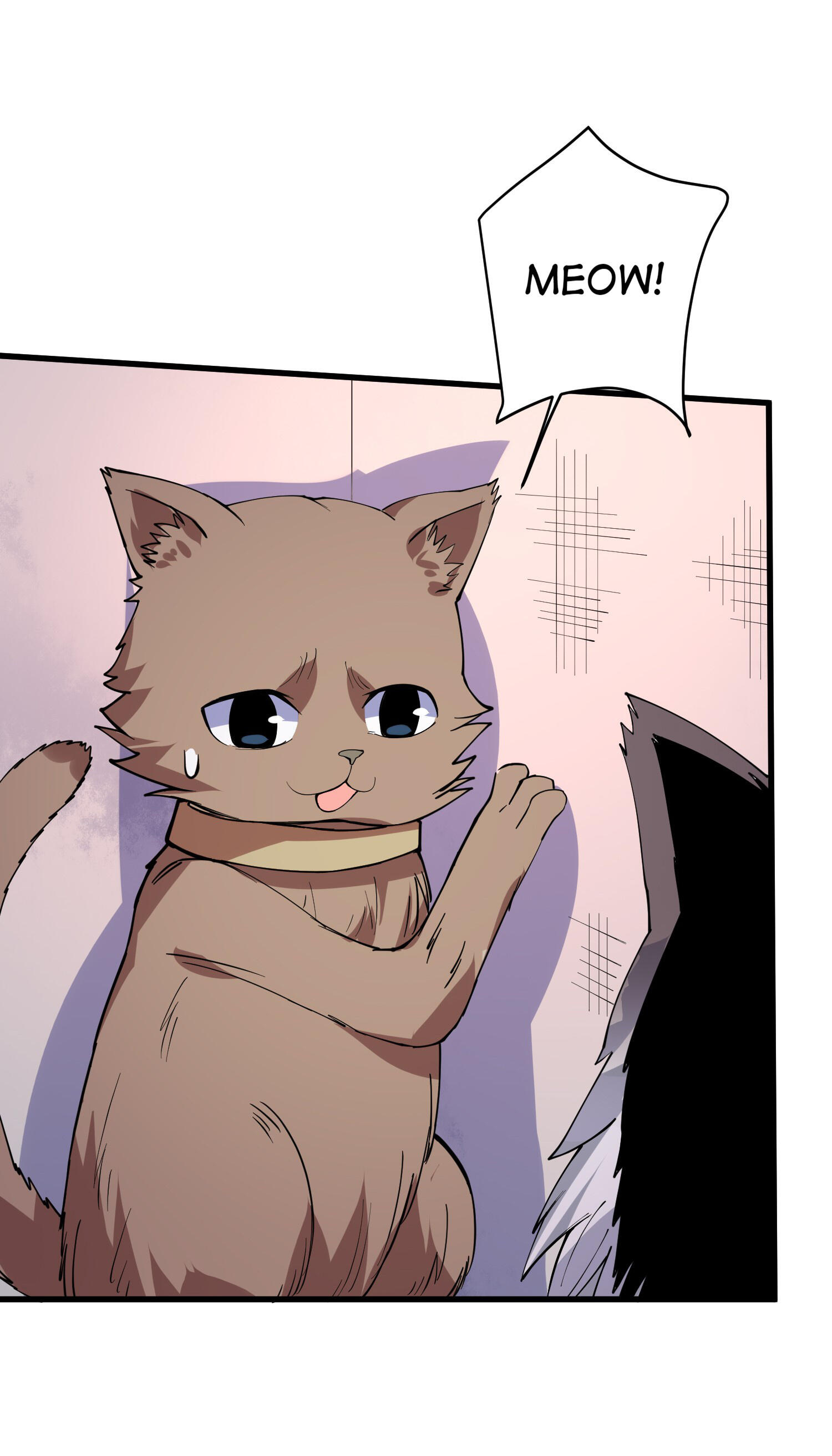 Unforgivable! Unpardonably Vicious! Chapter 47 - Page 52