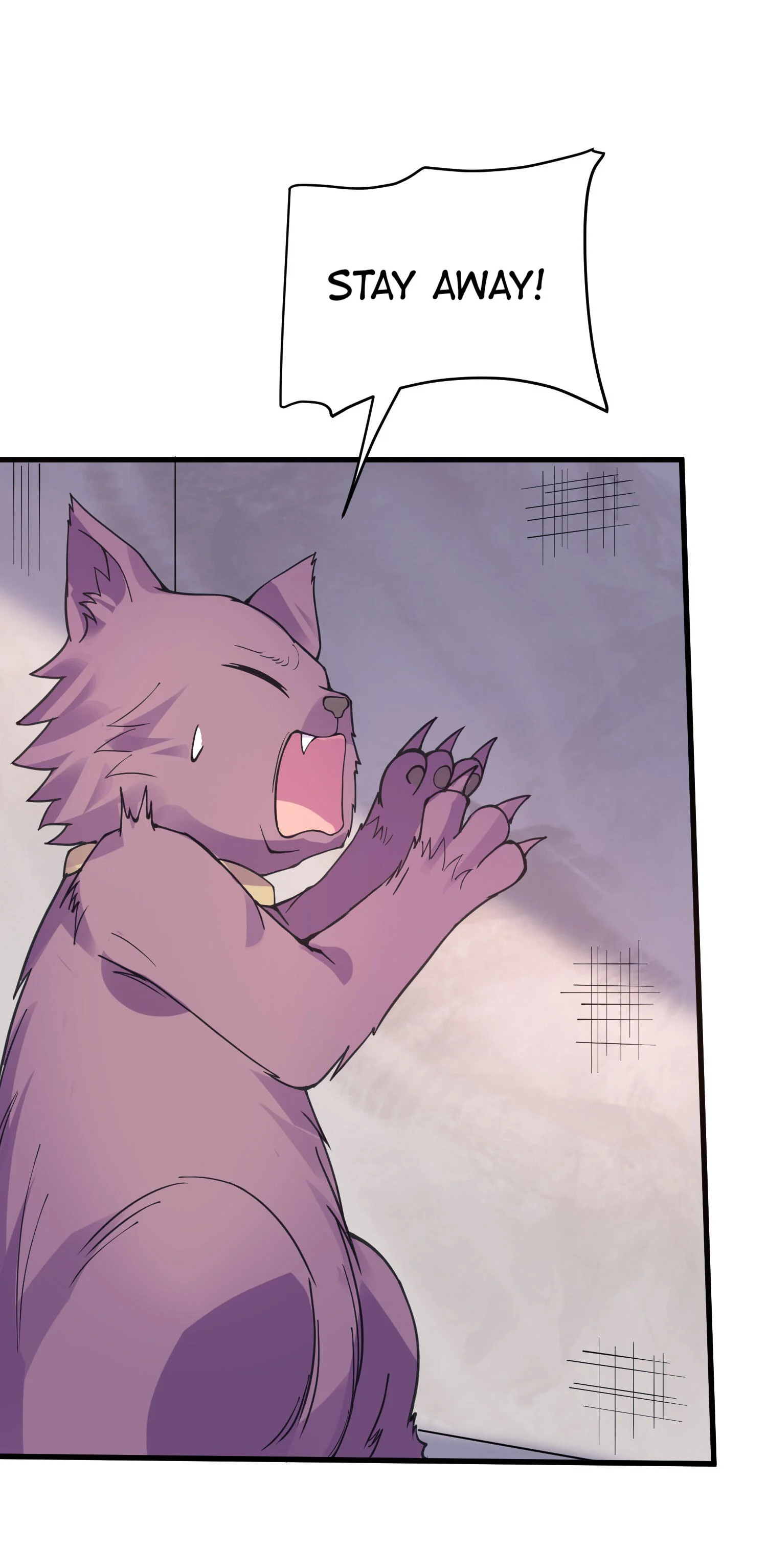 Unforgivable! Unpardonably Vicious! Chapter 47 - Page 55