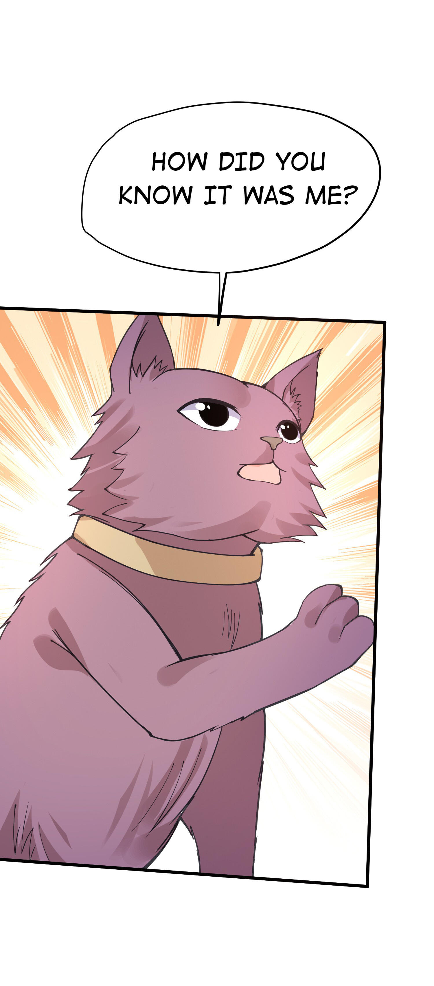 Unforgivable! Unpardonably Vicious! Chapter 47 - Page 57