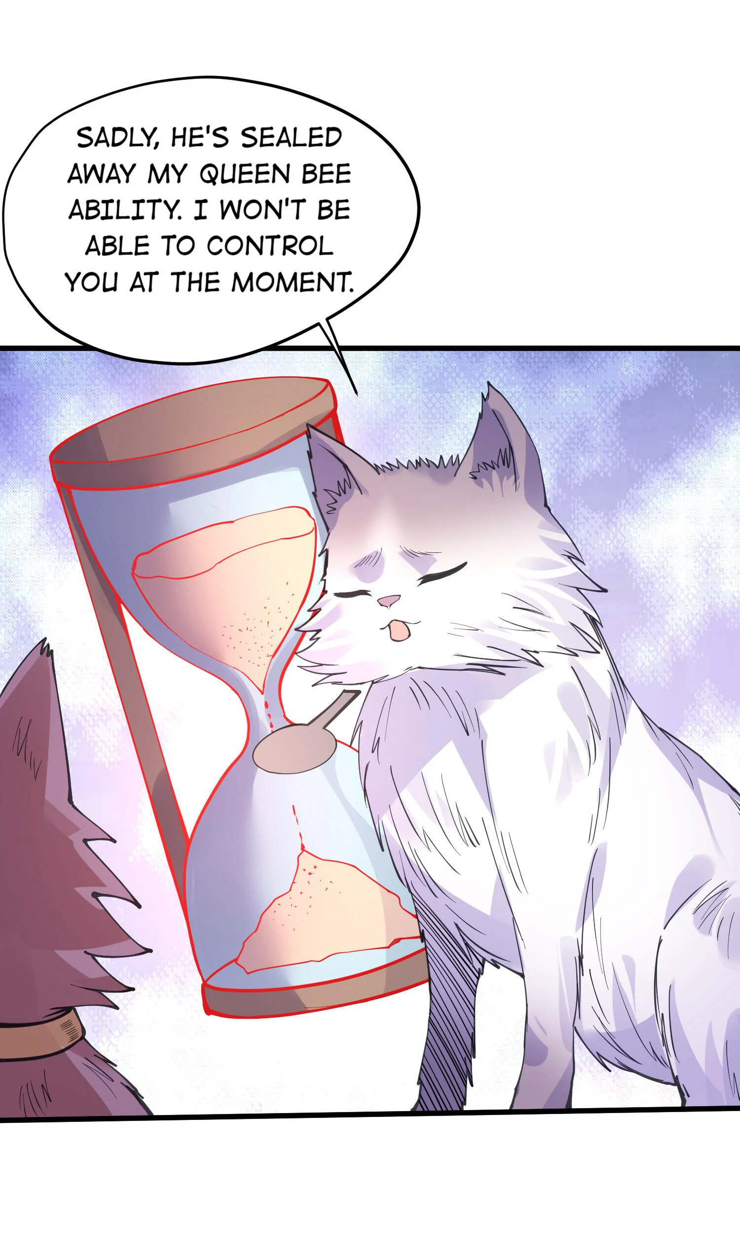 Unforgivable! Unpardonably Vicious! Chapter 47 - Page 61