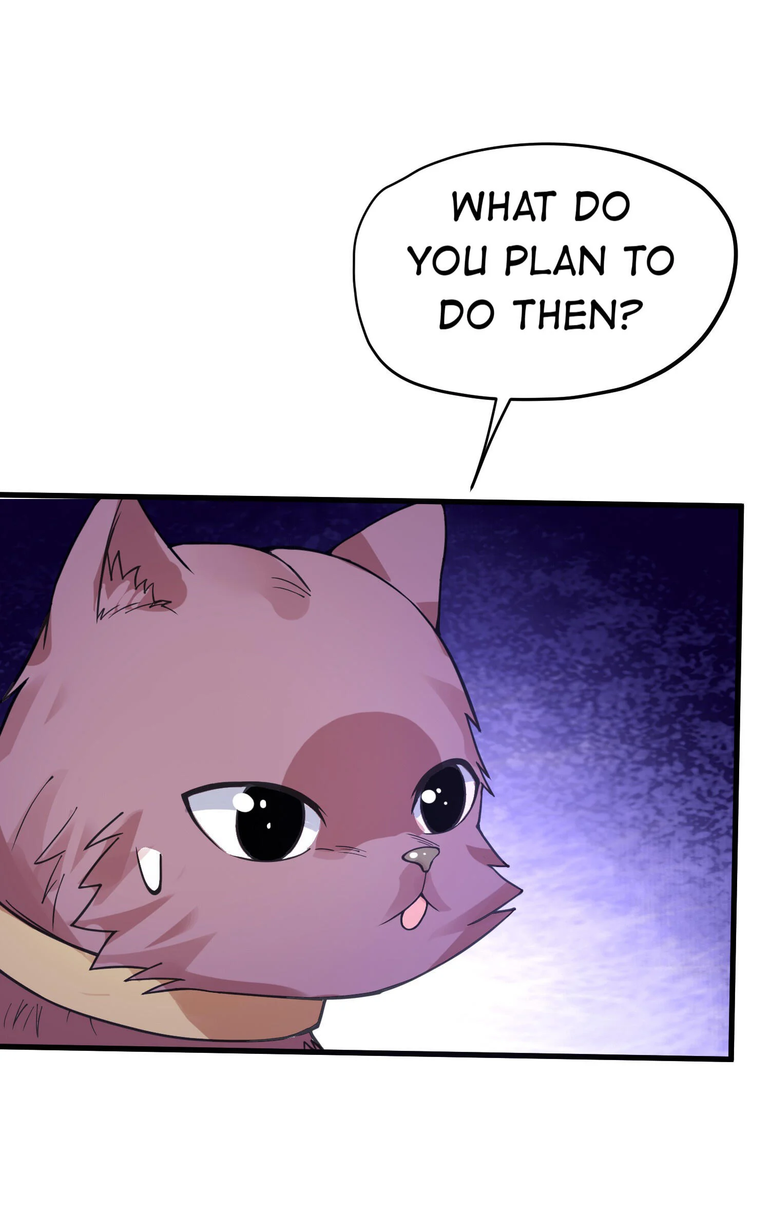 Unforgivable! Unpardonably Vicious! Chapter 47 - Page 62