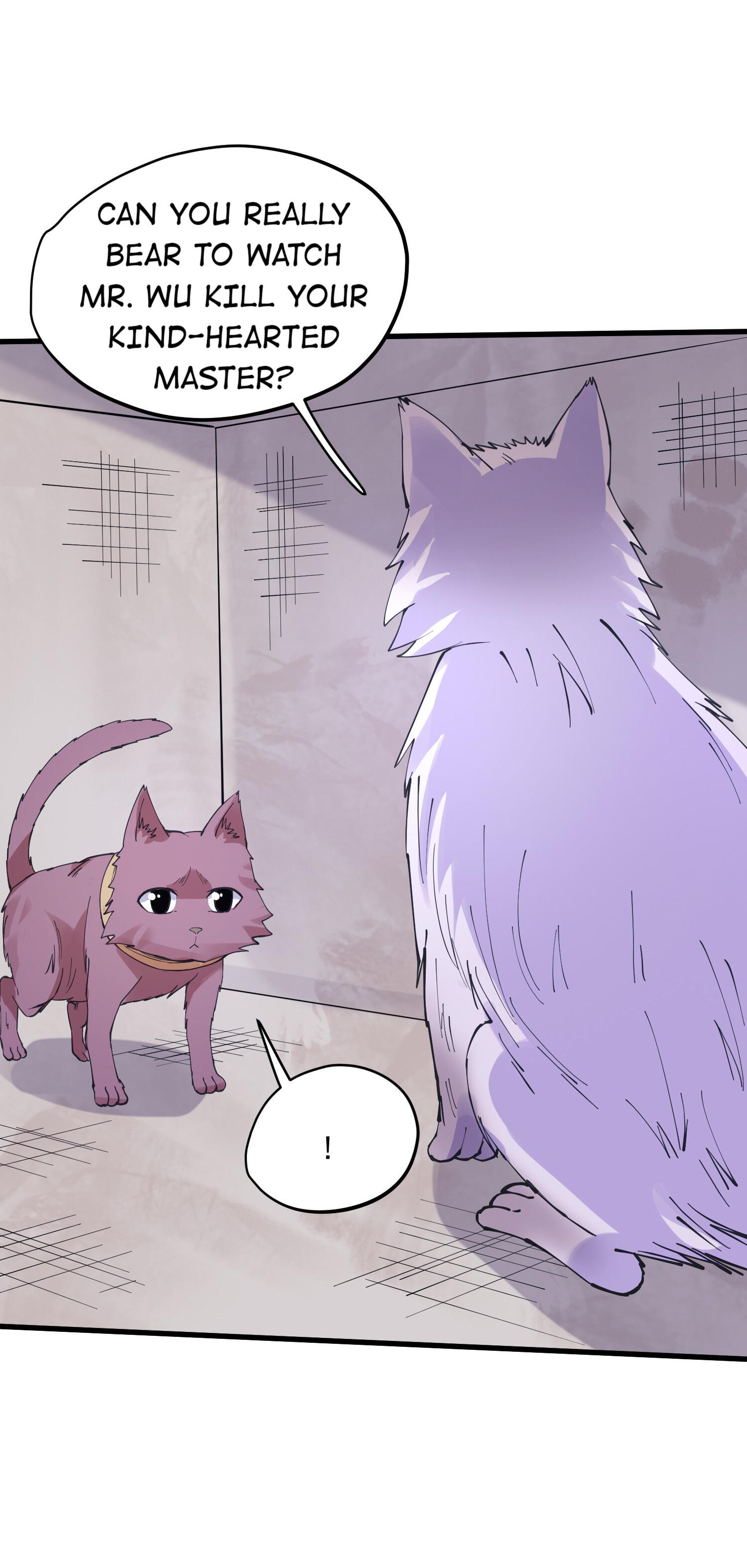 Unforgivable! Unpardonably Vicious! Chapter 47 - Page 63