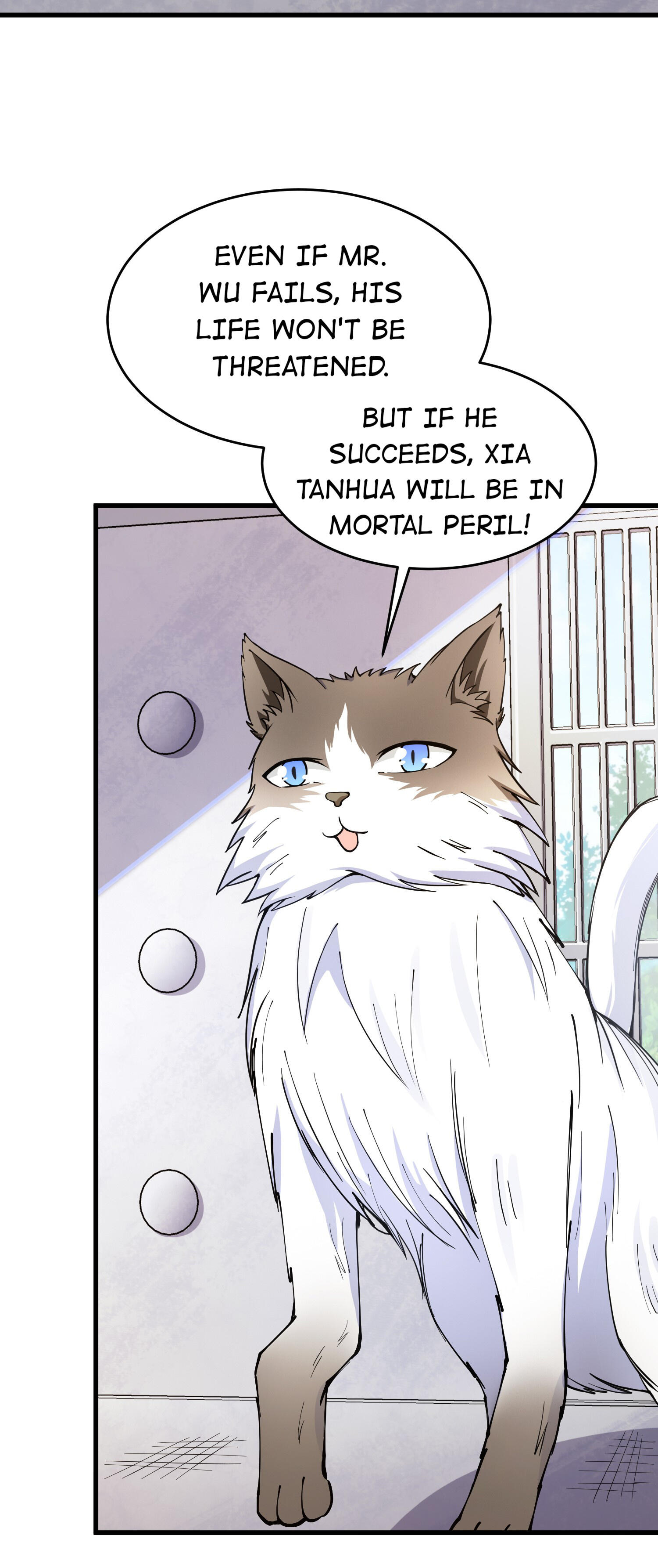 Unforgivable! Unpardonably Vicious! Chapter 47 - Page 66