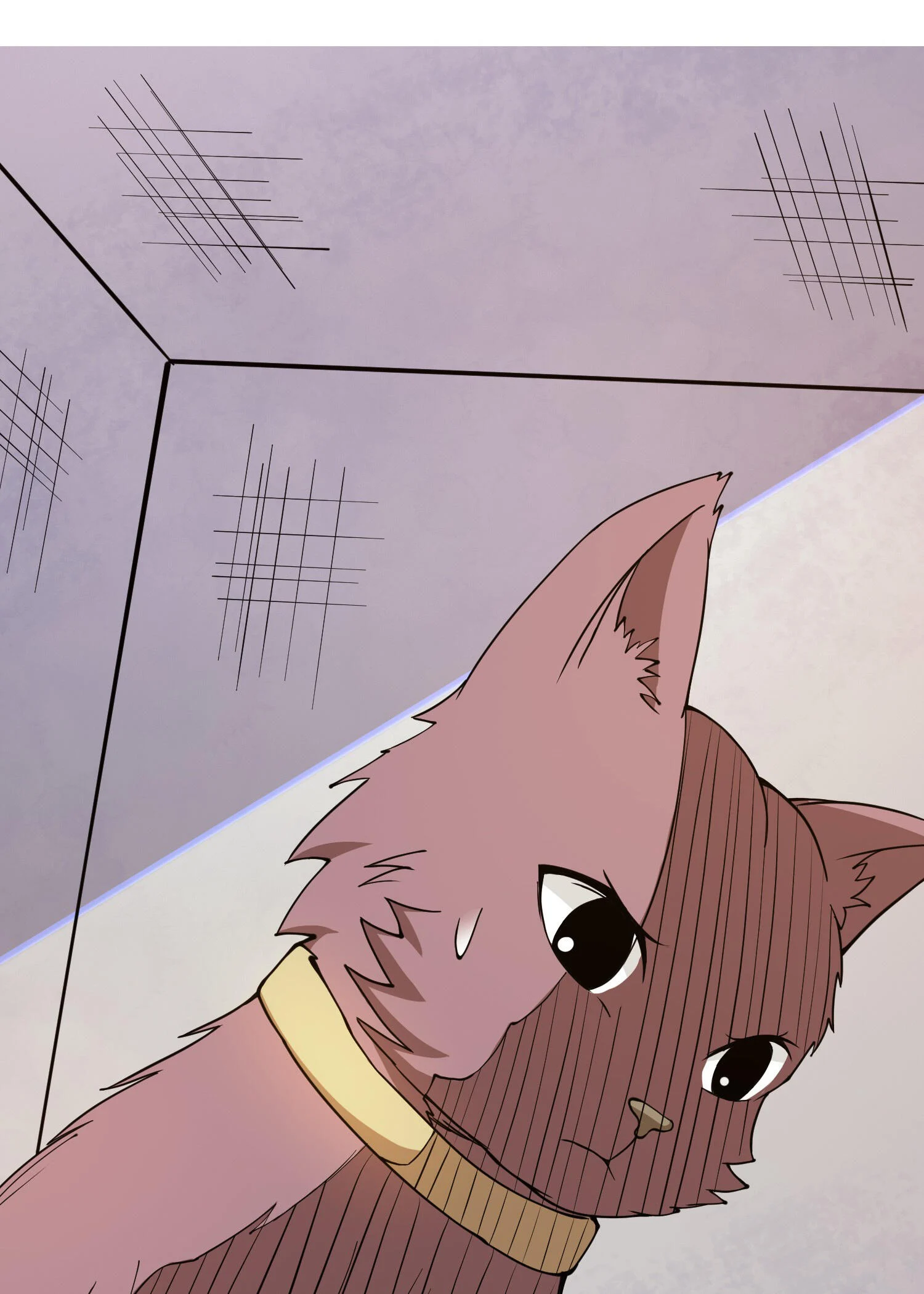 Unforgivable! Unpardonably Vicious! Chapter 47 - Page 67